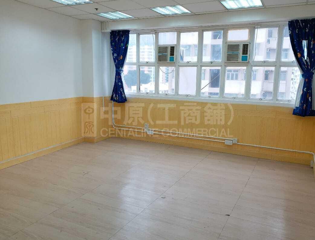 合诚商业大厦｜写字楼楼盘｜中原工商铺