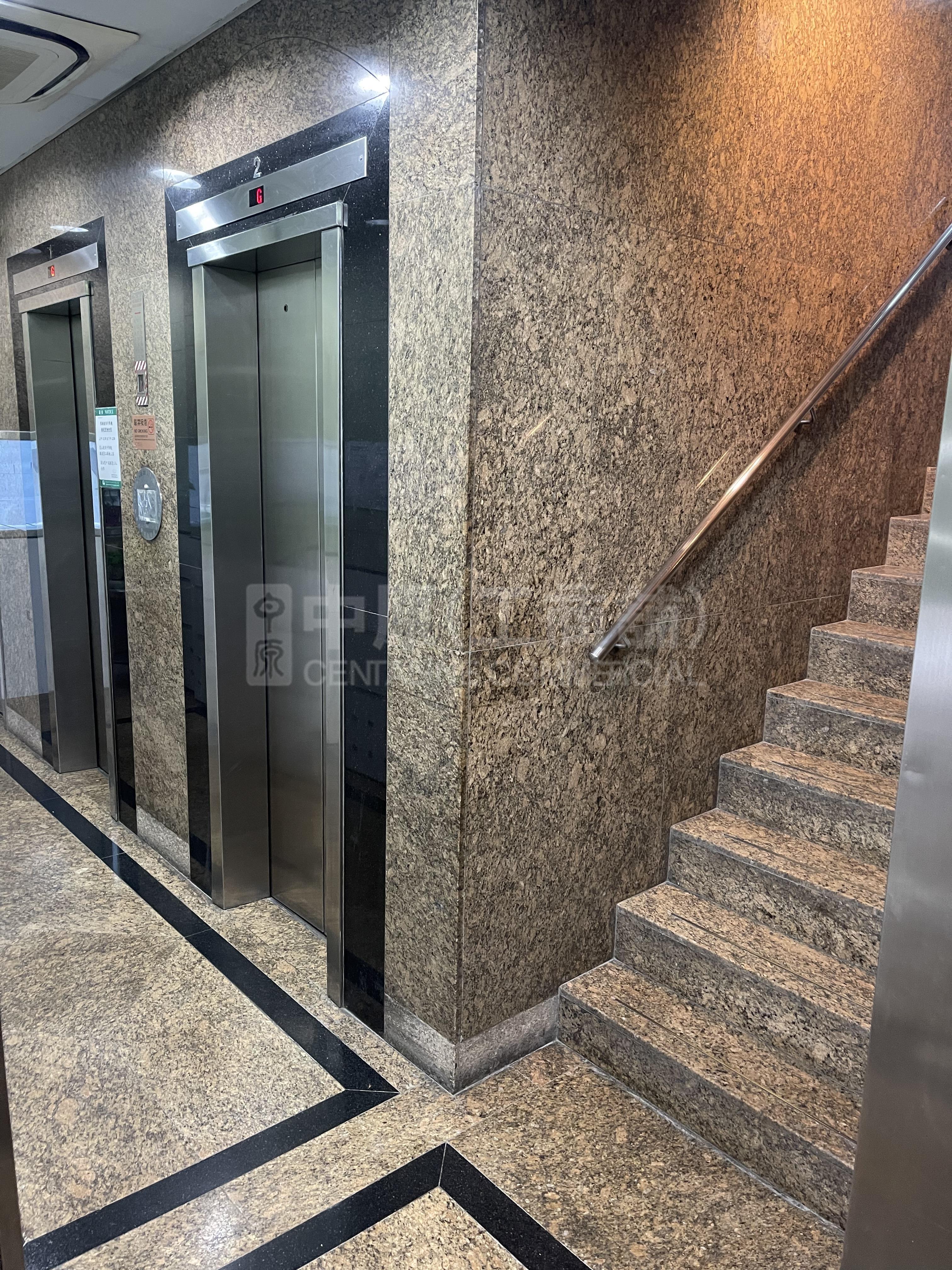 裕成商業大廈的相片資料｜寫字樓樓盤｜中原工商舖