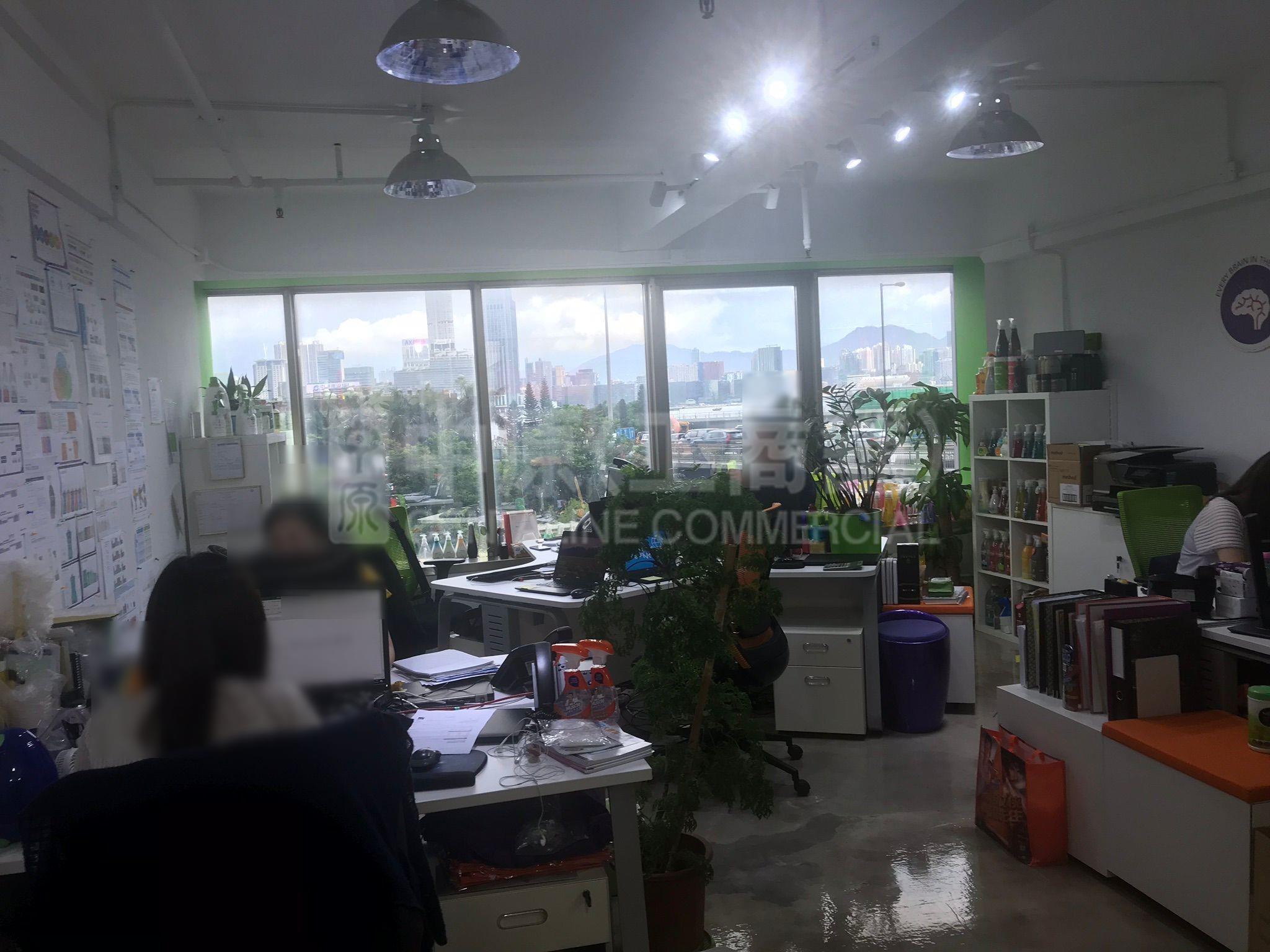 Photo materials about Sang Woo Building | Office Listing | Centaline Commercial