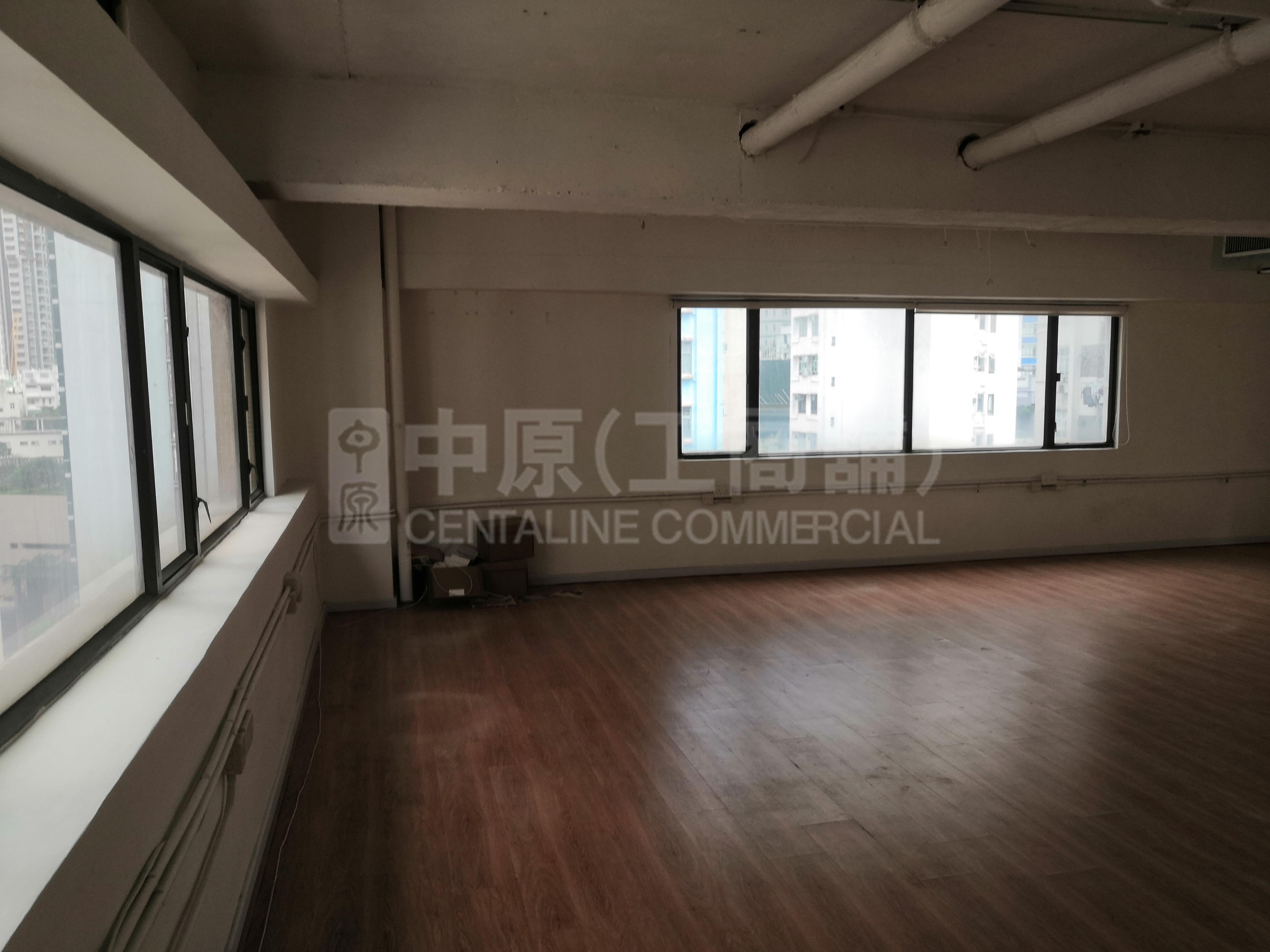 啟時大廈｜寫字樓樓盤｜中原工商舖