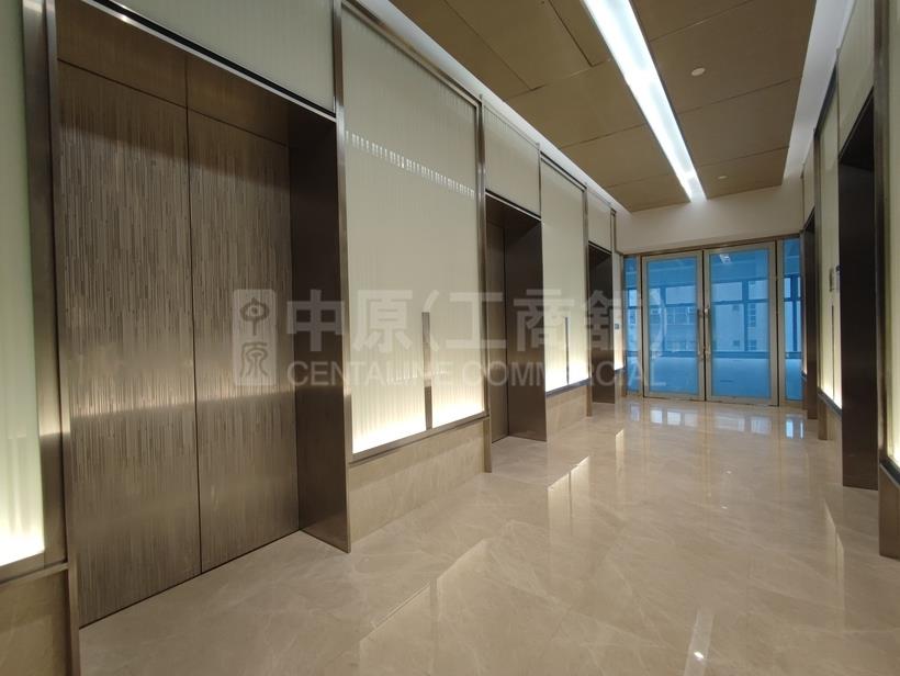 Rykadan Capital Tower｜Office Property | Centaline Commercial