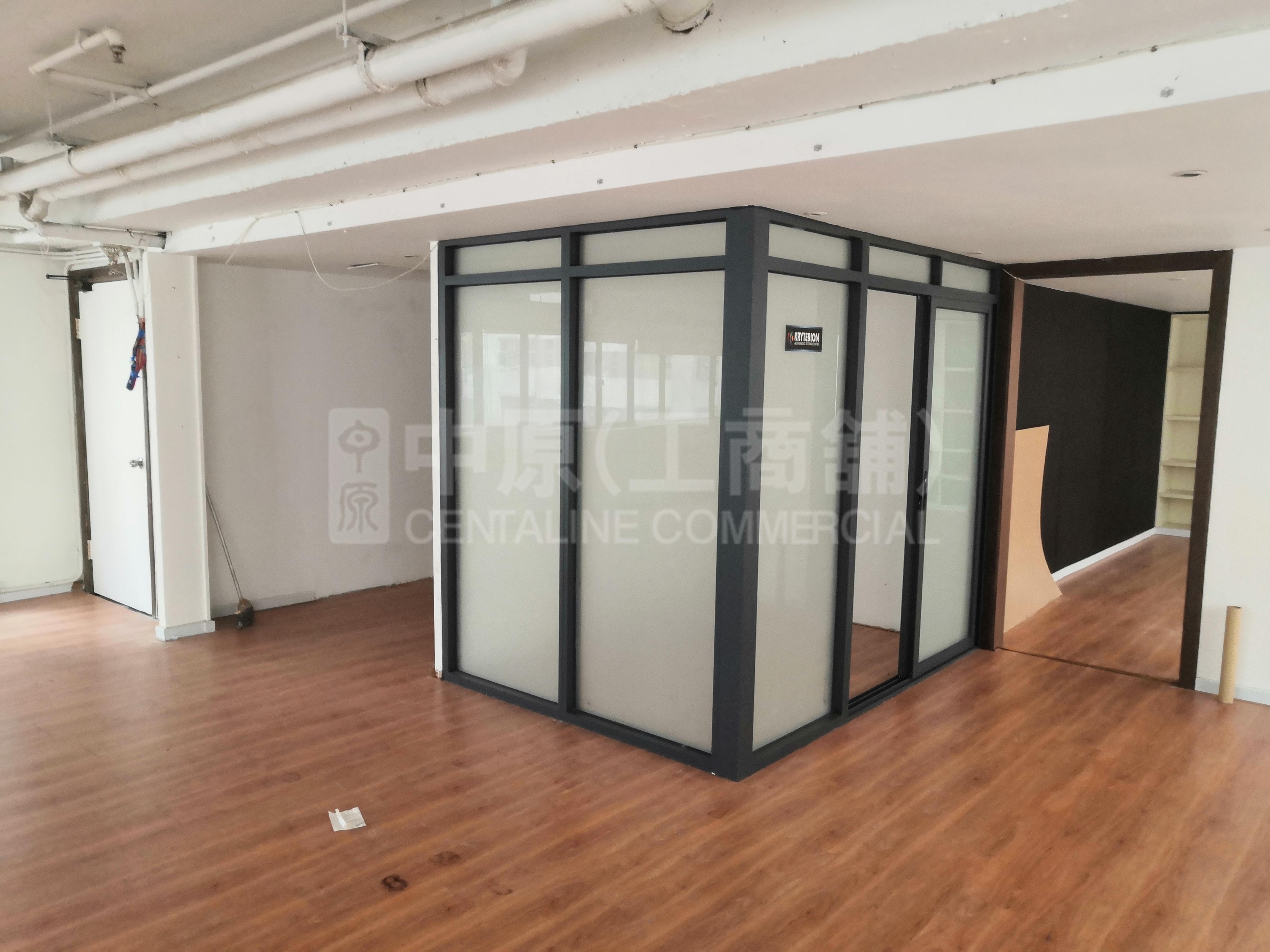 Photo materials about Casey Building | Office Listing | Centaline Commercial