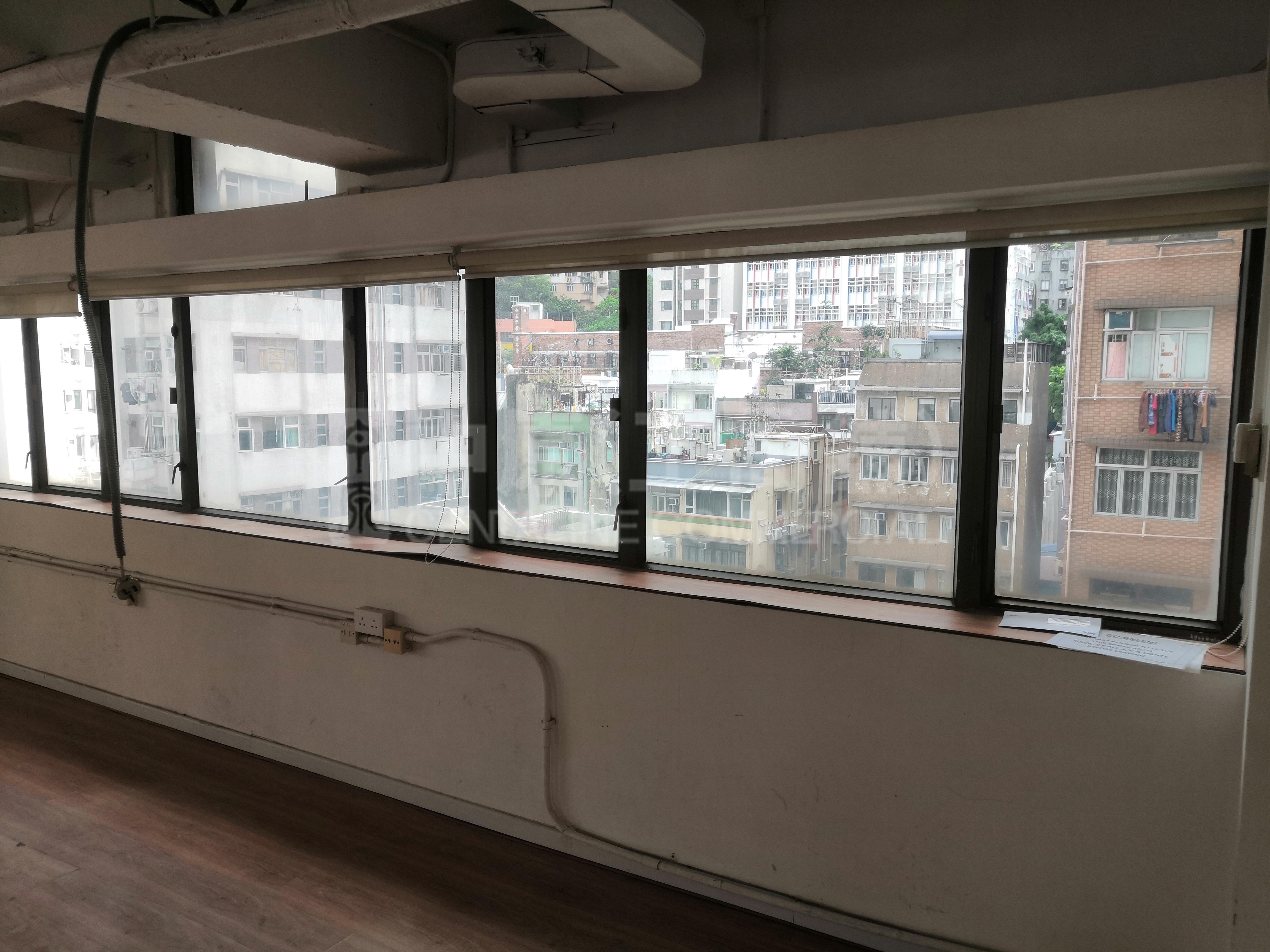 Photo materials about Casey Building | Office Listing | Centaline Commercial