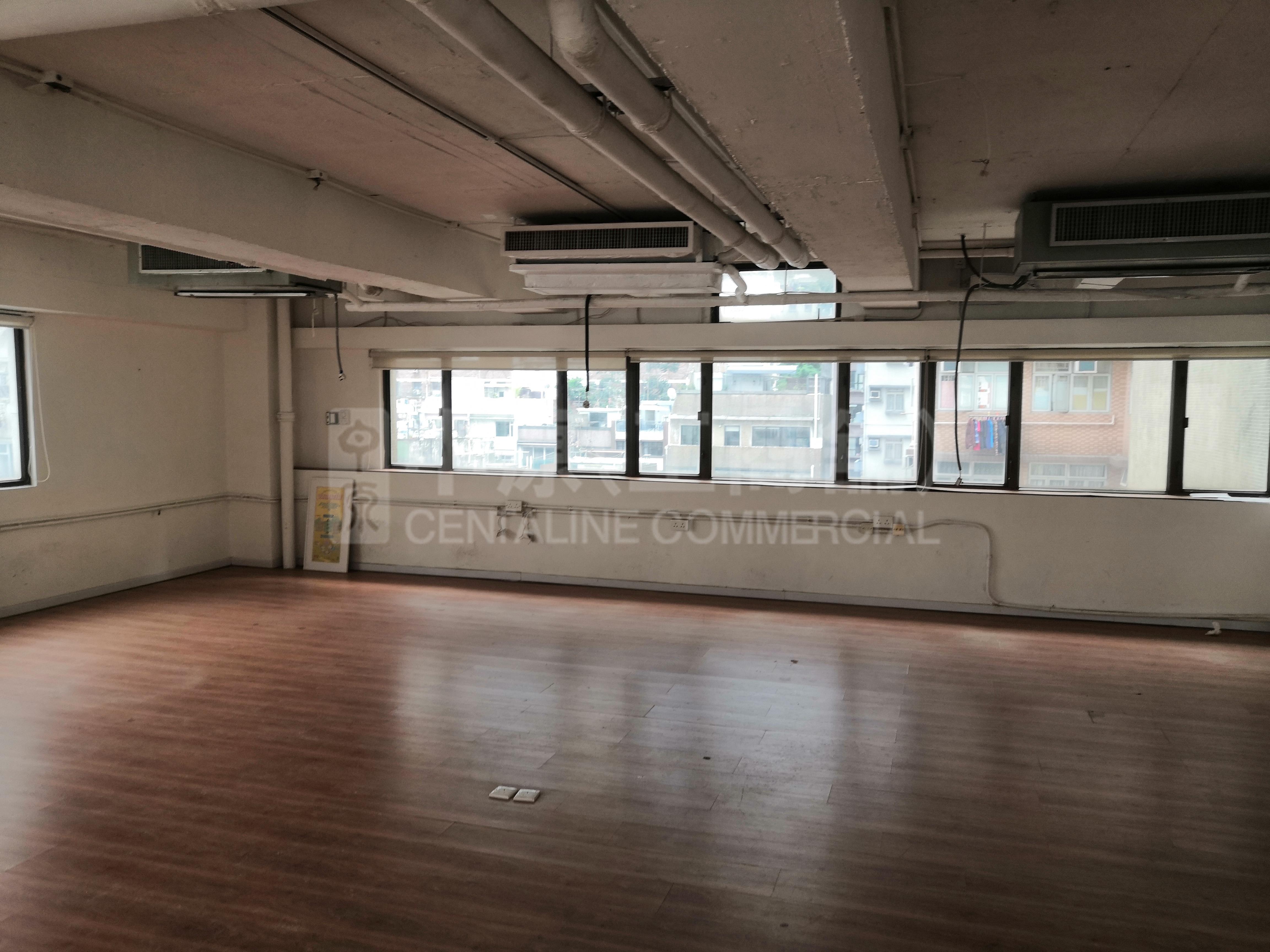 Photo materials about Casey Building | Office Listing | Centaline Commercial