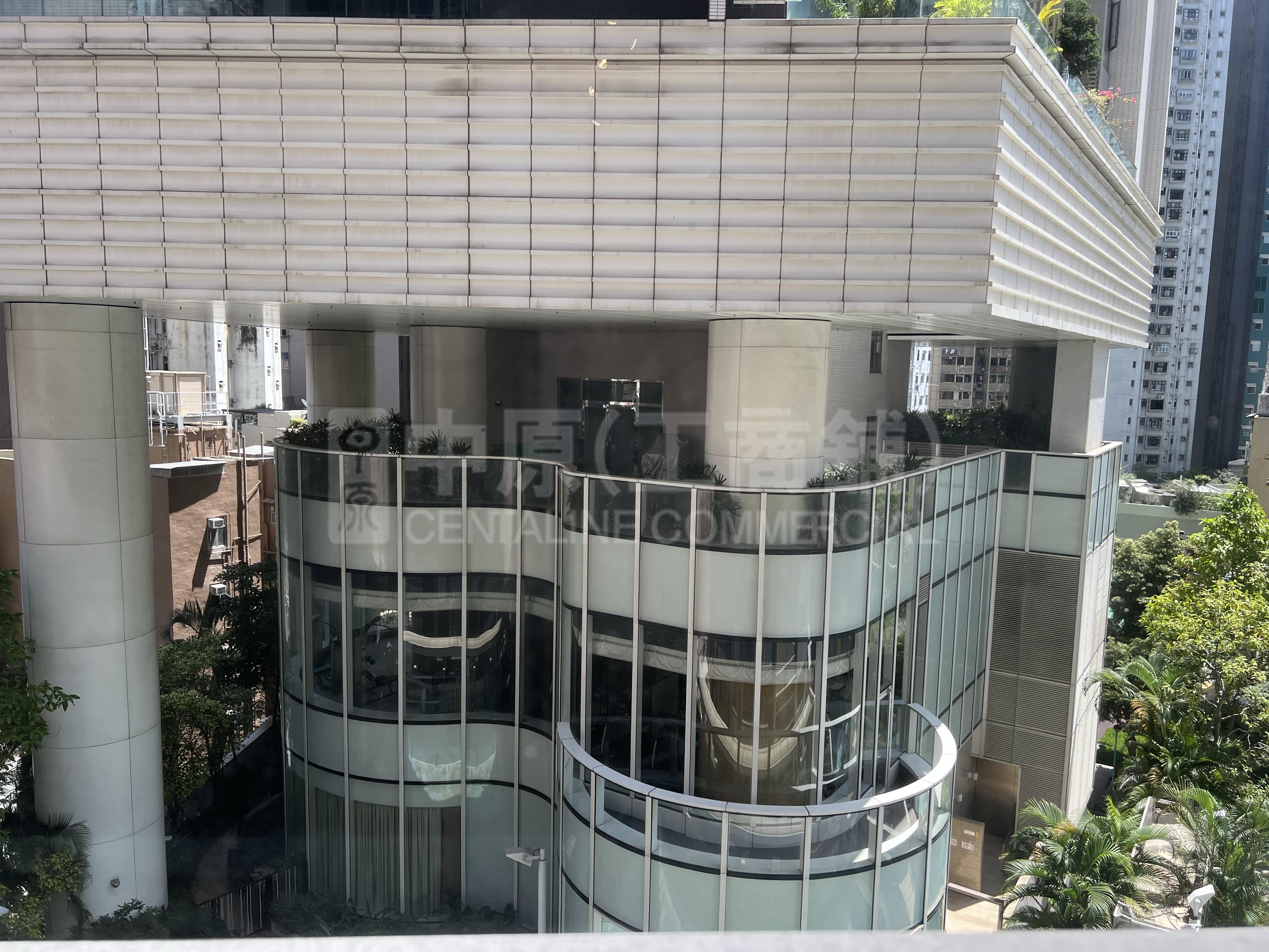 Photo materials about 6 Wilmer Street | Office Listing | Centaline Commercial