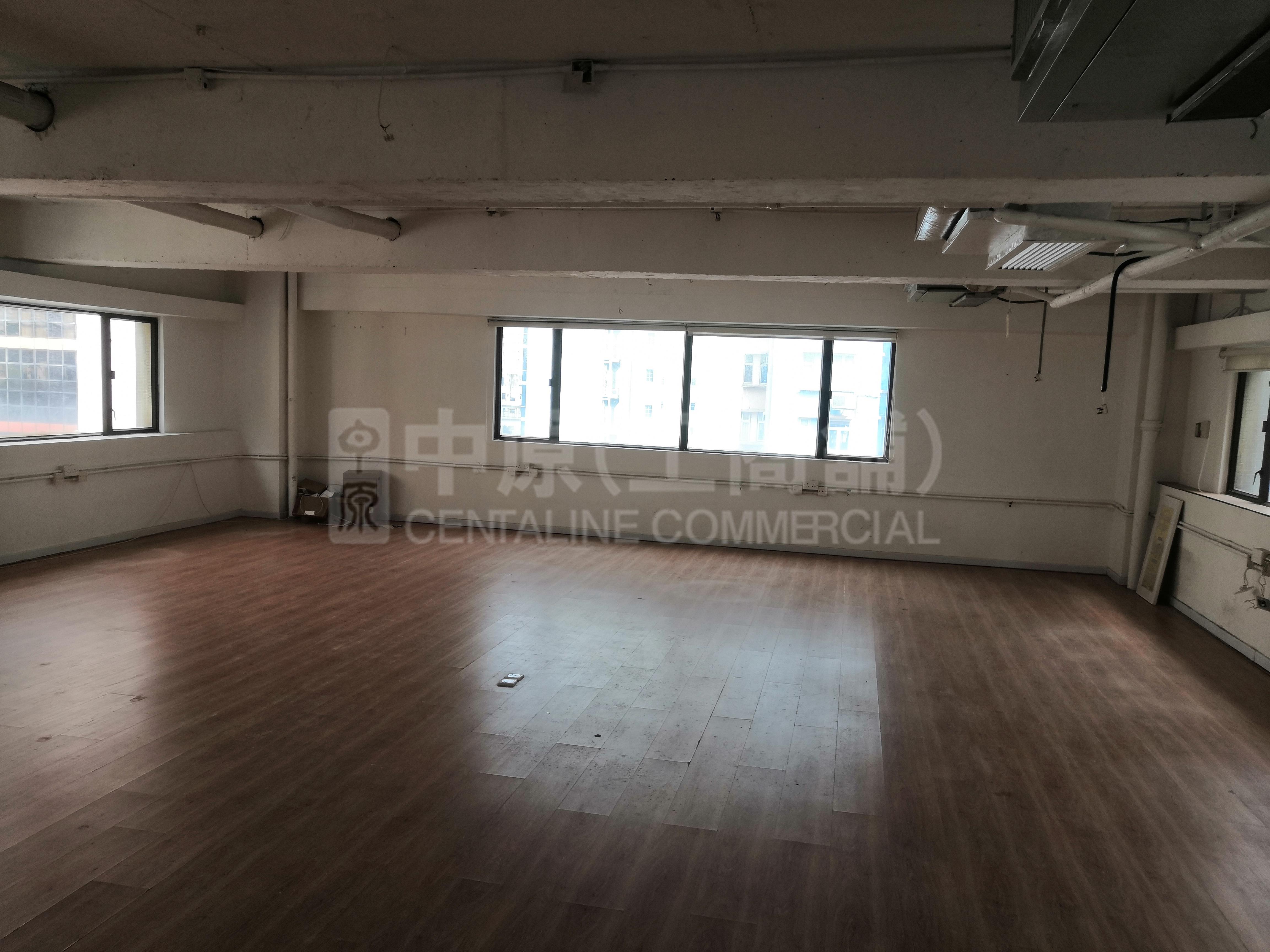 Photo materials about Casey Building | Office Listing | Centaline Commercial