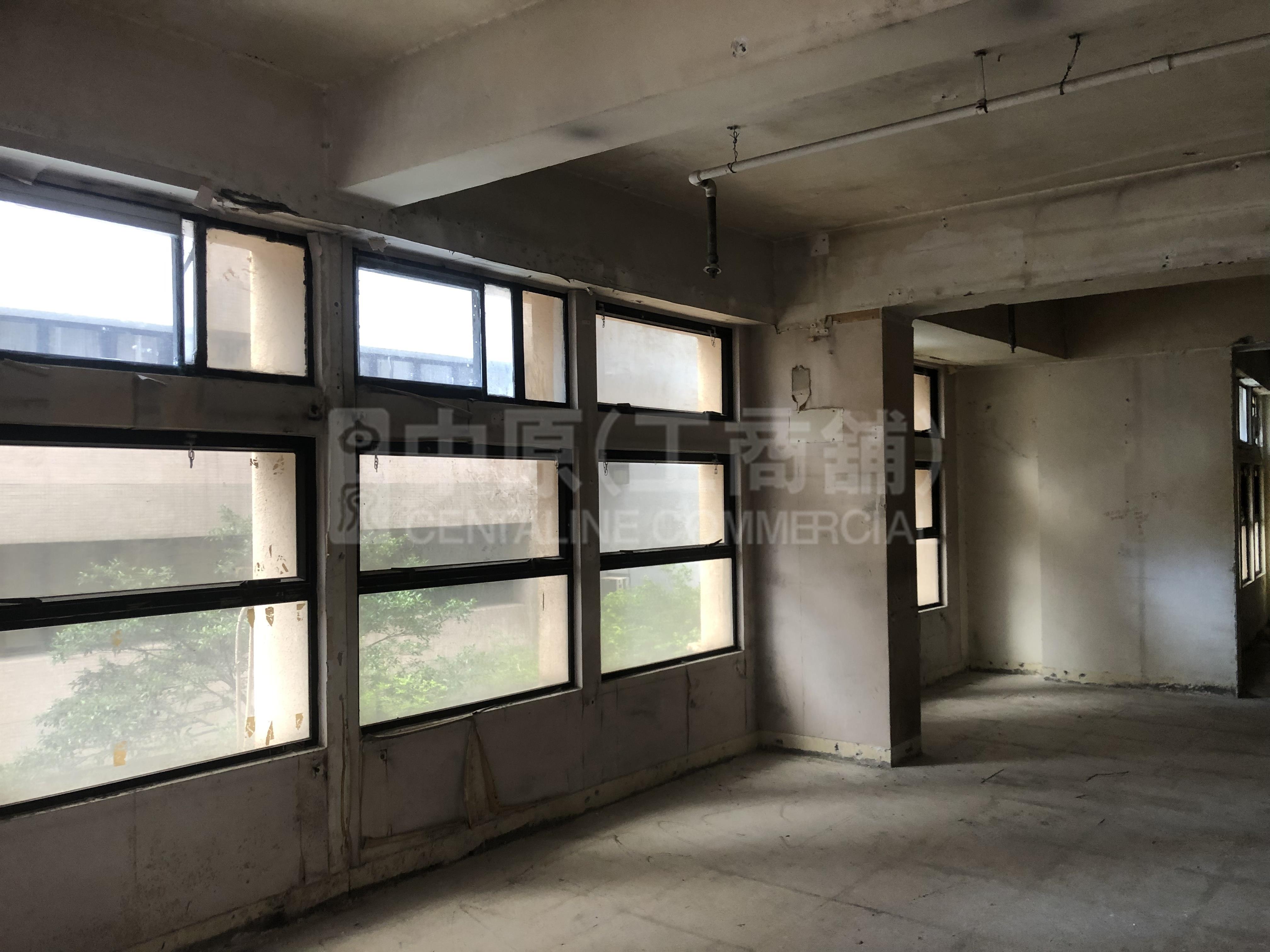 Photo materials about Siu Ying Commercial Building | Office Listing | Centaline Commercial