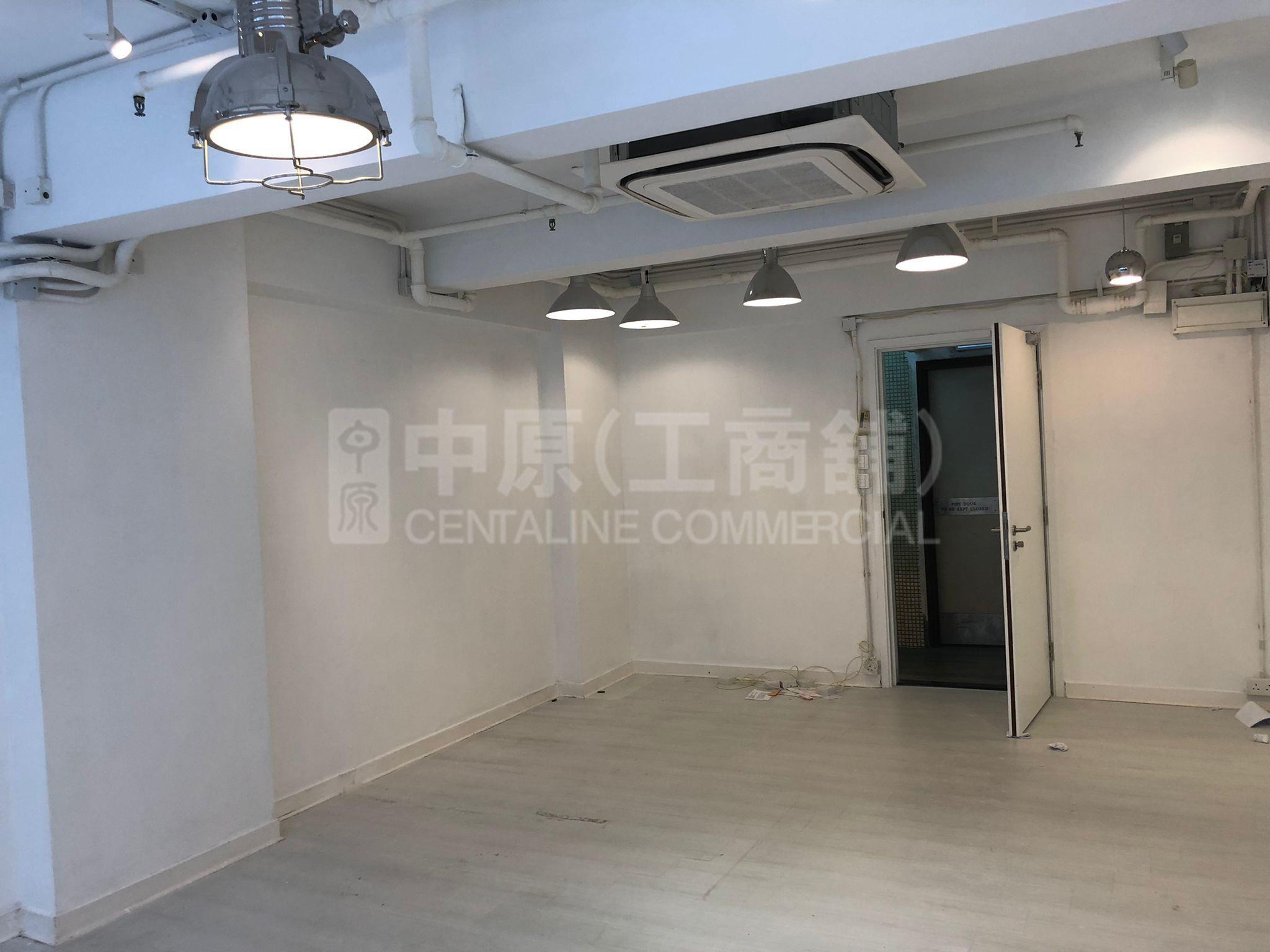 Photo materials about Winning House | Office Listing | Centaline Commercial