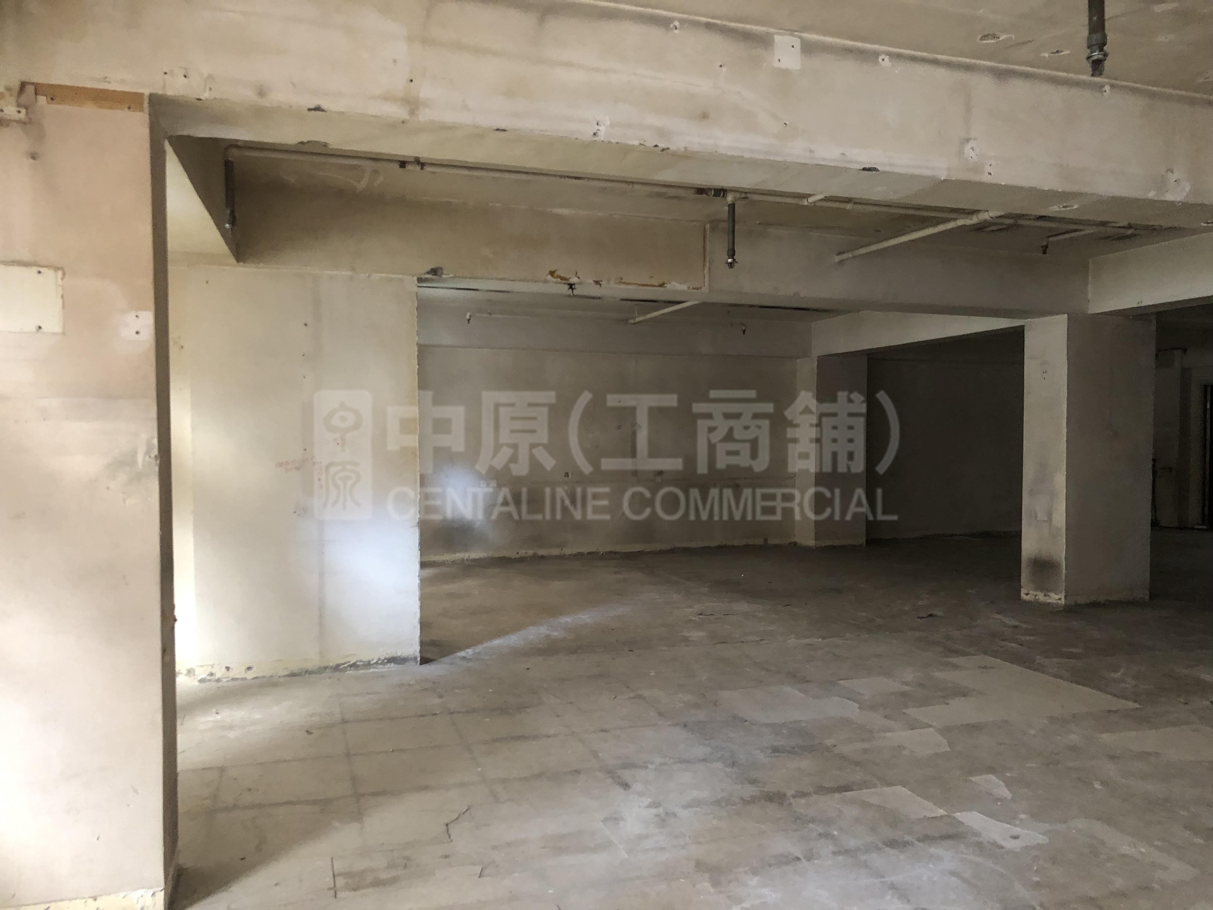 Photo materials about Siu Ying Commercial Building | Office Listing | Centaline Commercial