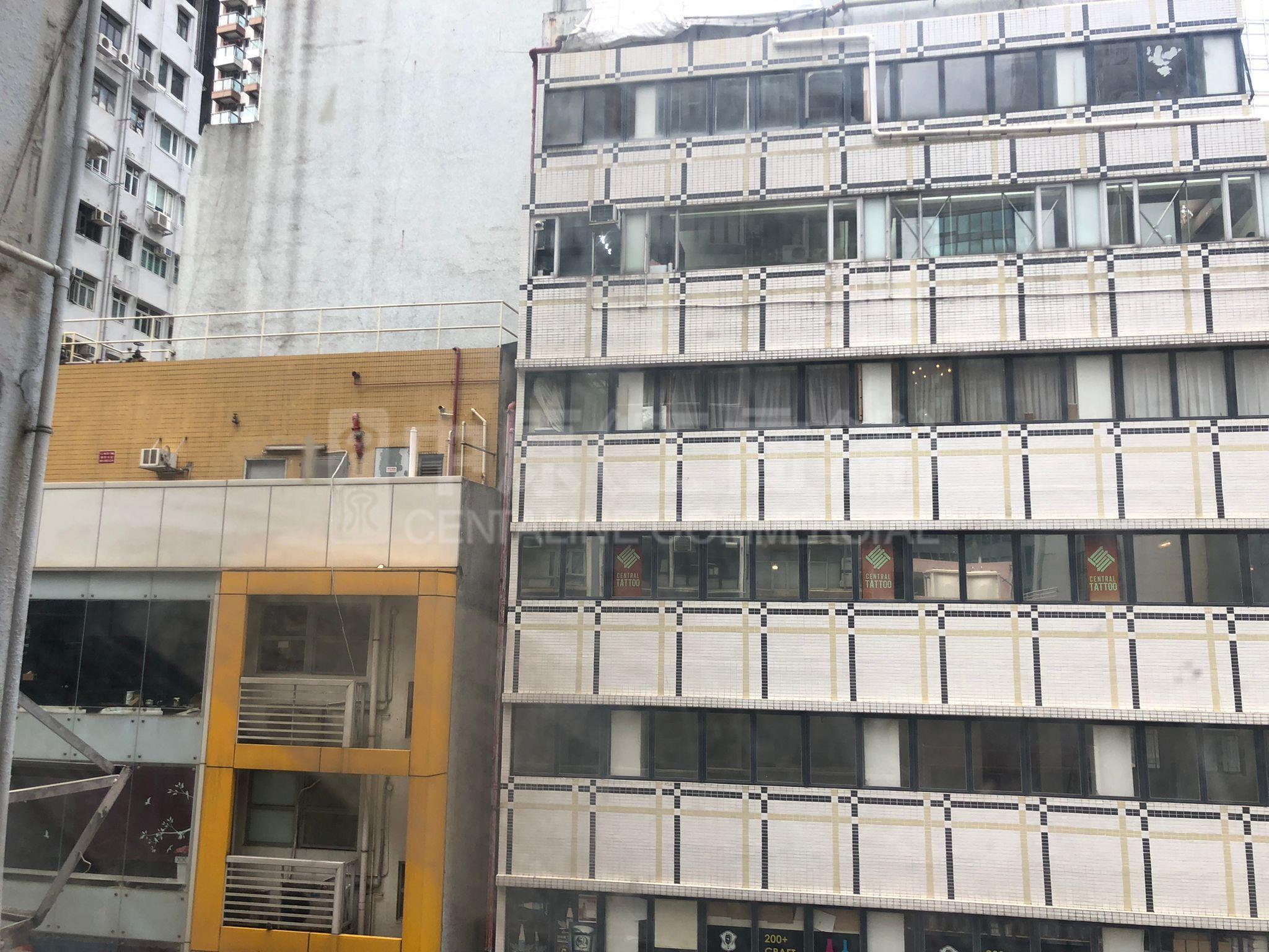 致發大廈｜寫字樓樓盤｜中原工商舖