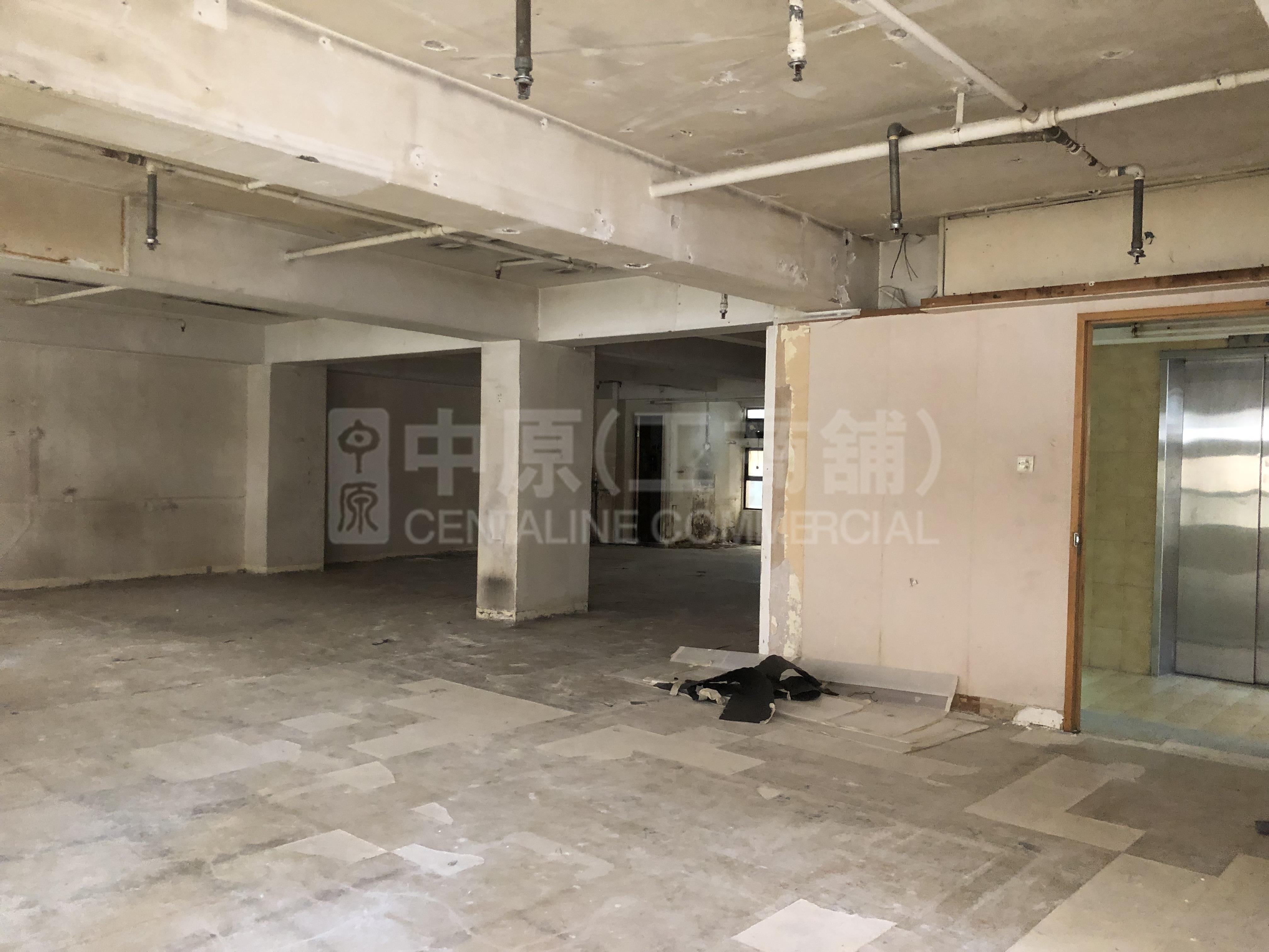 Photo materials about Siu Ying Commercial Building | Office Listing | Centaline Commercial