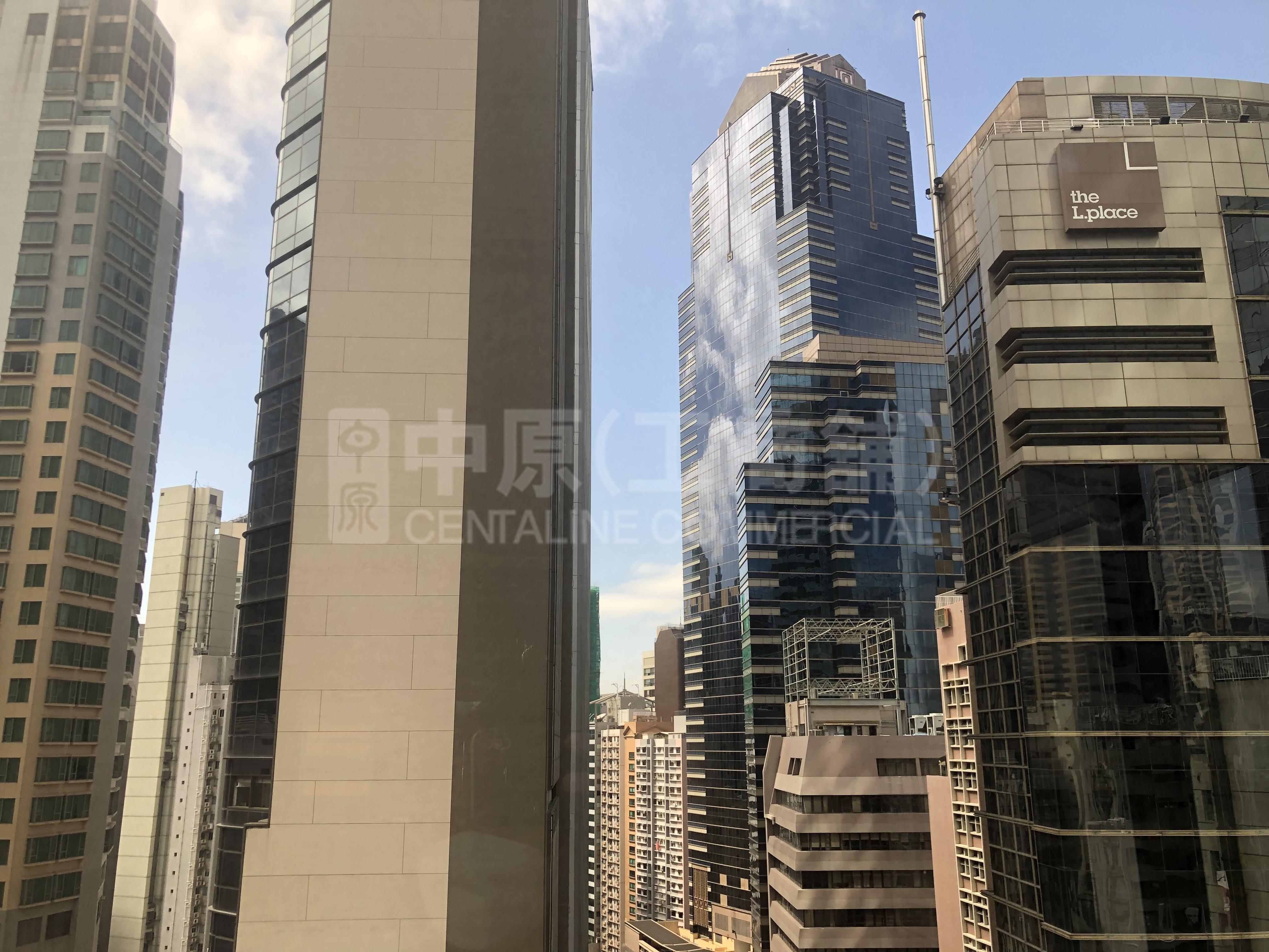 Photo materials about V Heun Building | Office Listing | Centaline Commercial