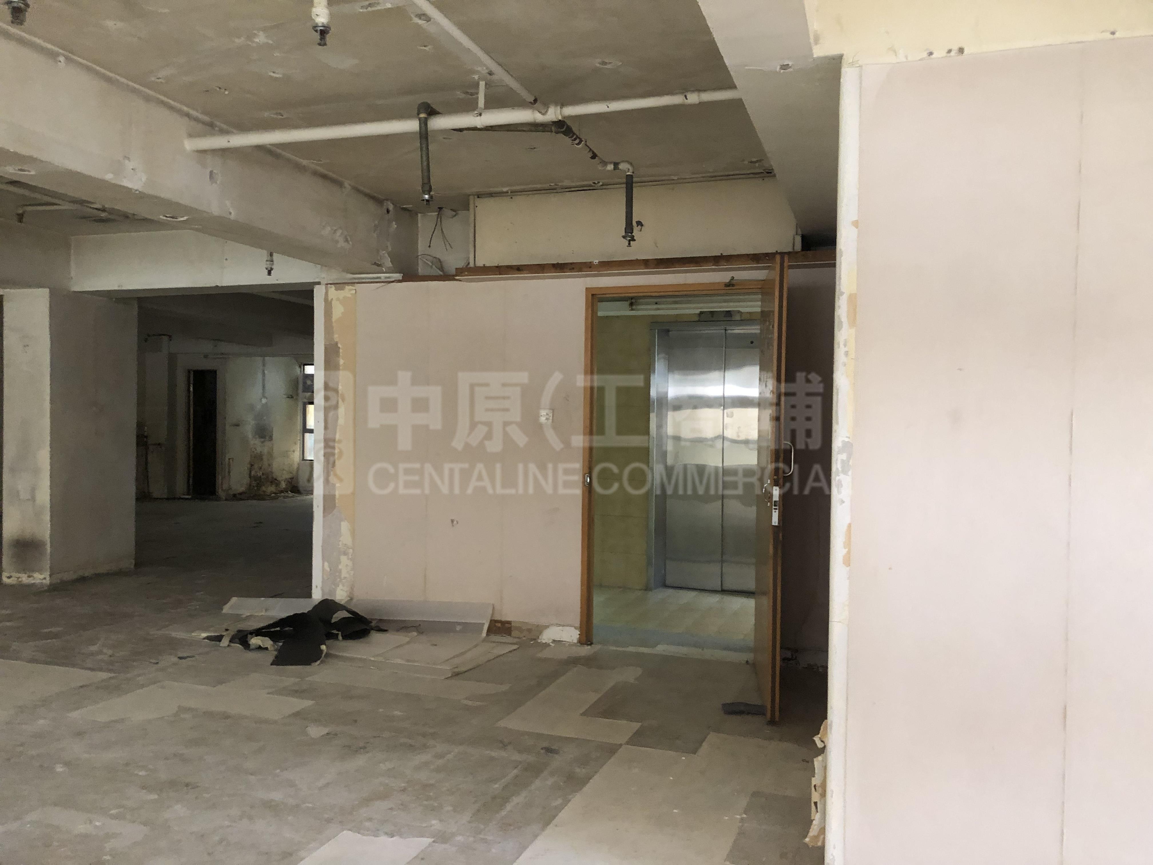 Photo materials about Siu Ying Commercial Building | Office Listing | Centaline Commercial