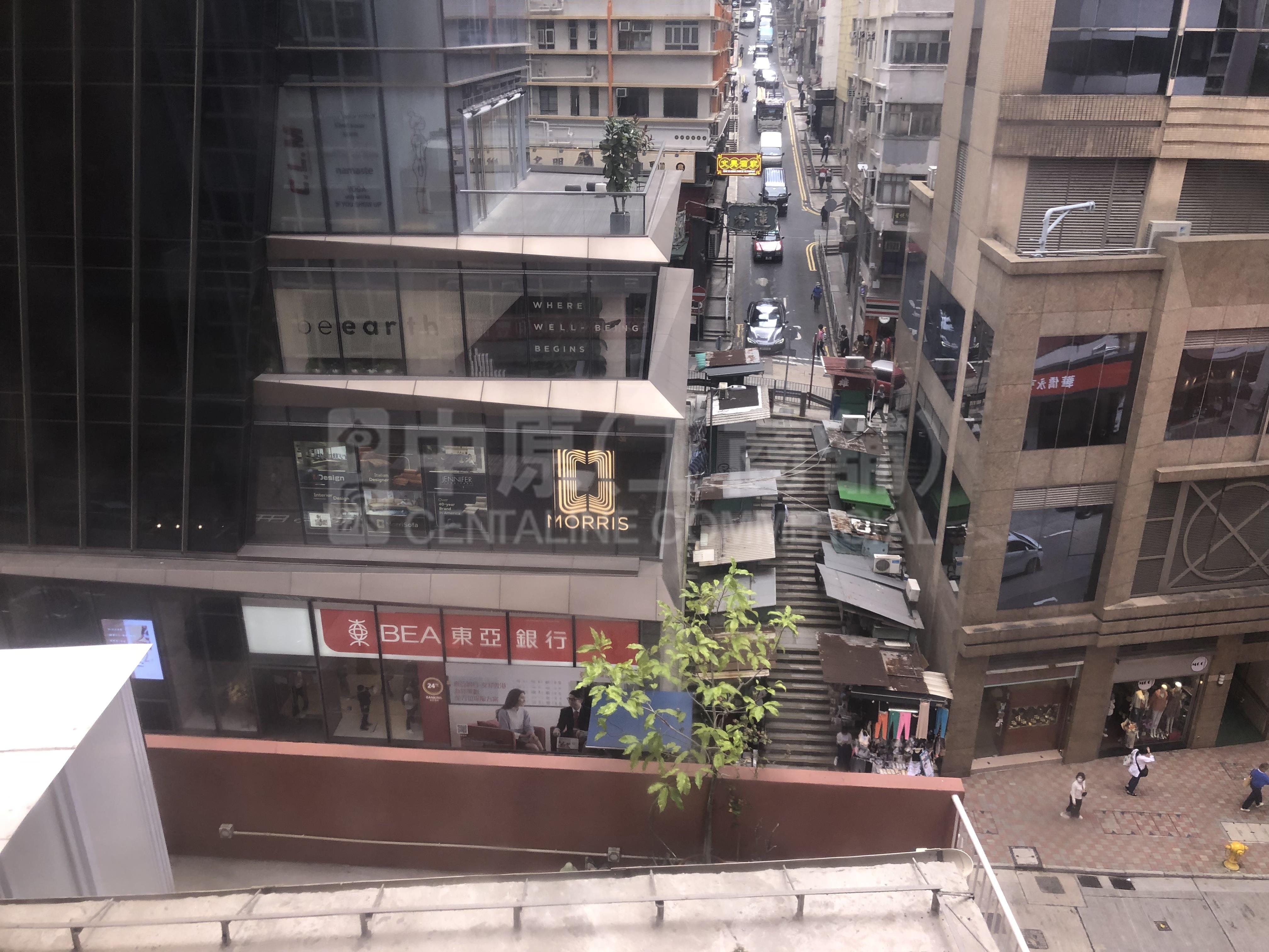 Photo materials about Siu Ying Commercial Building | Office Listing | Centaline Commercial