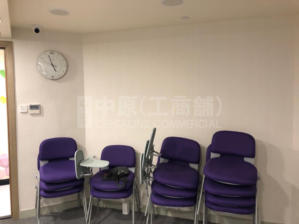 干诺道中128号的相片资料｜写字楼楼盘｜中原工商铺
