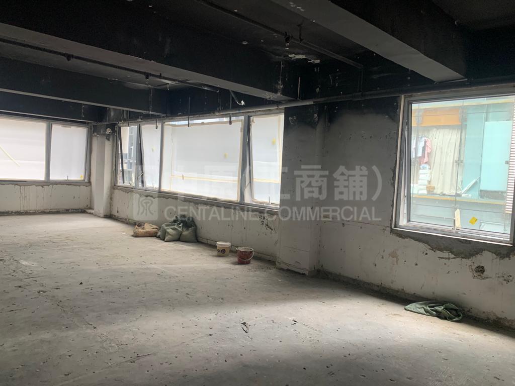 威靈頓街28號的相片資料｜寫字樓樓盤｜中原工商舖