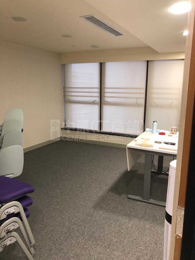 干诺道中128号的相片资料｜写字楼楼盘｜中原工商铺