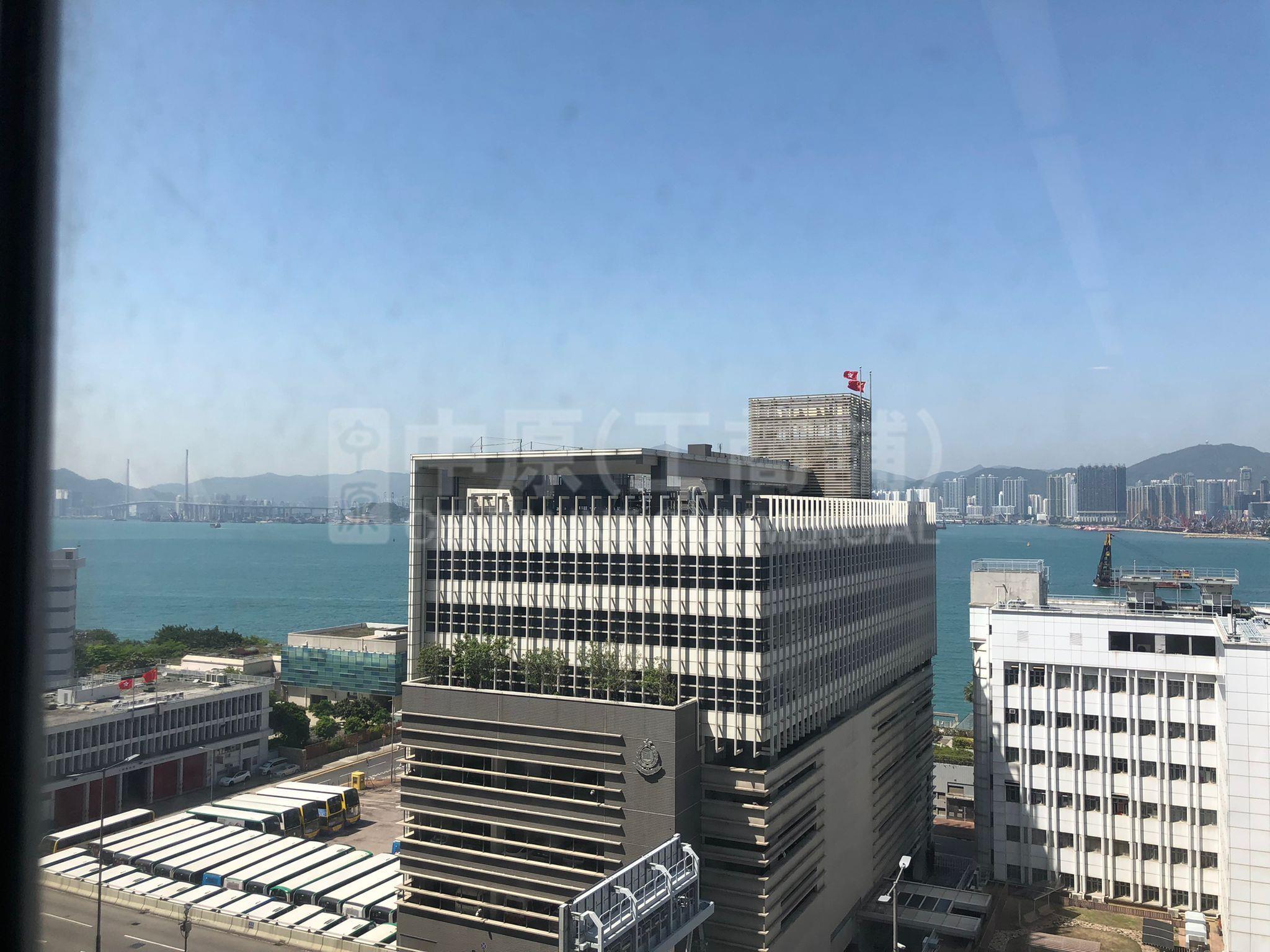 威勝商業大廈的相片資料｜寫字樓樓盤｜中原工商舖