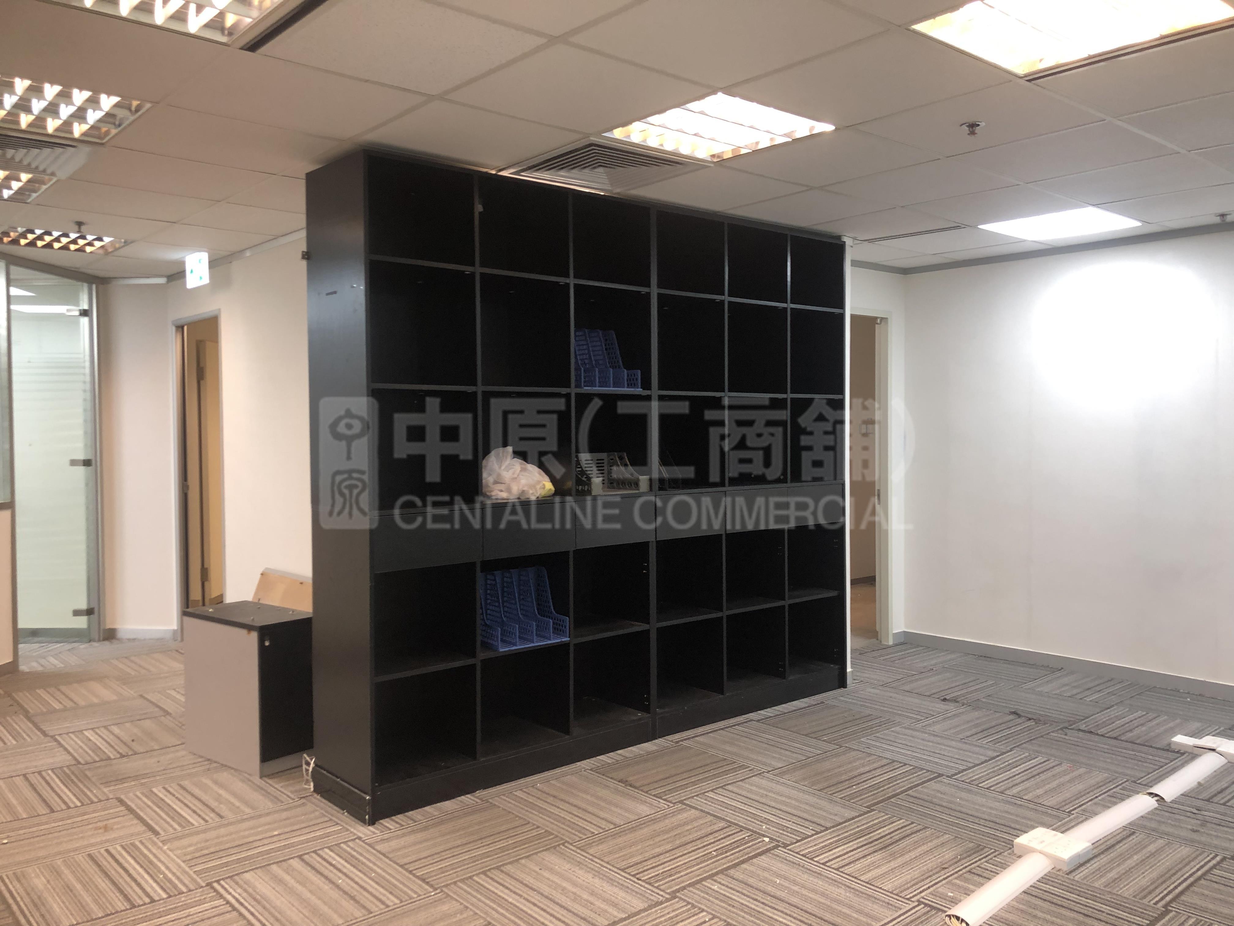 力寶中心1座｜寫字樓樓盤｜中原工商舖