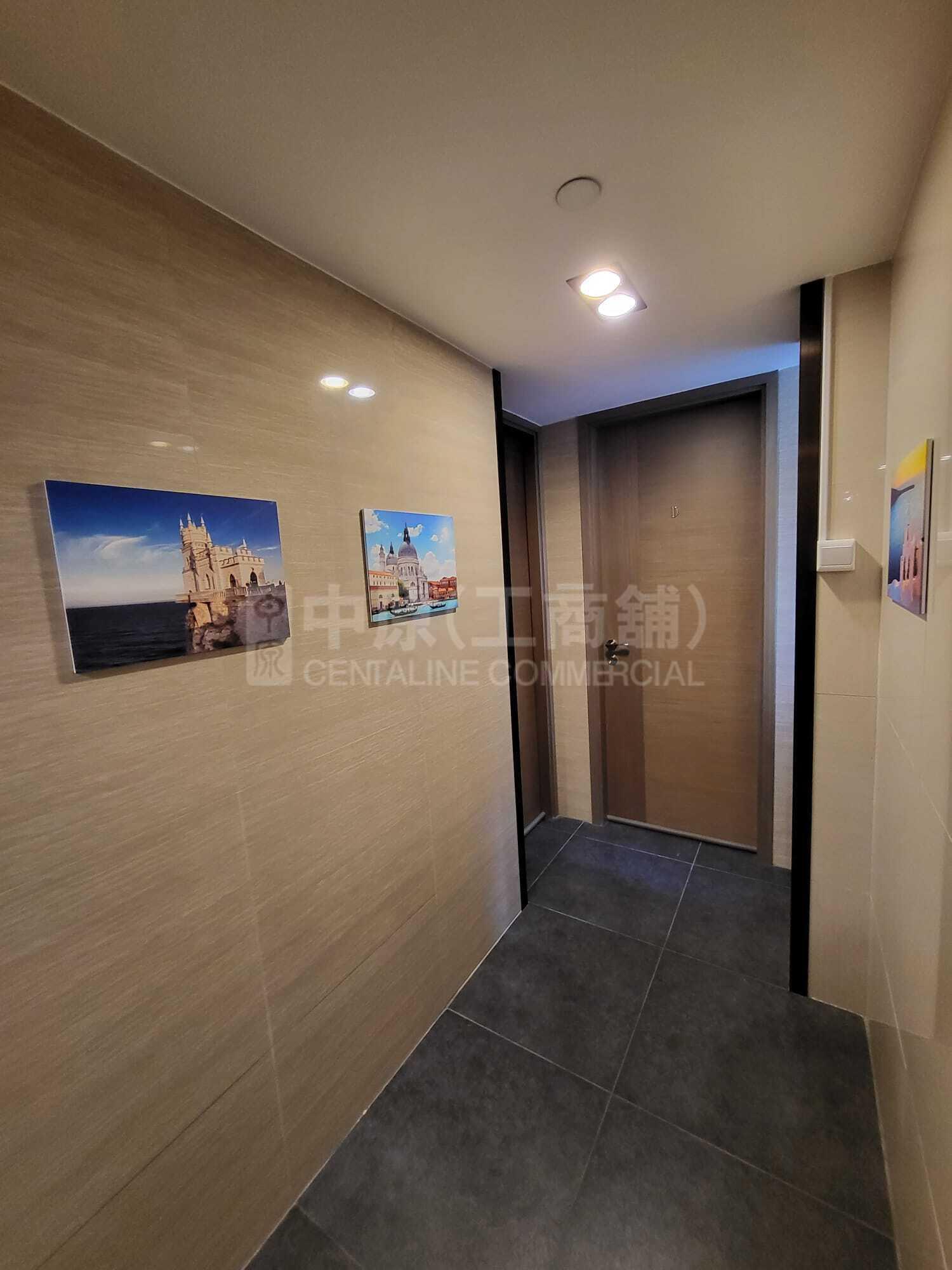 Photo materials about On Luen Building | Office Listing | Centaline Commercial