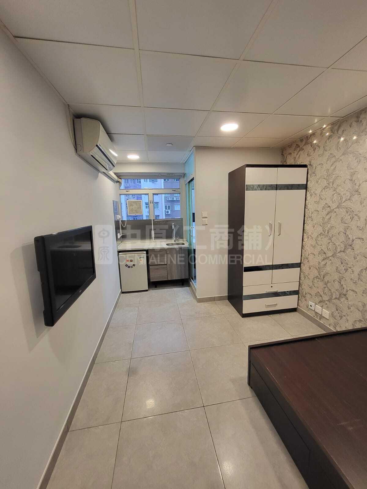 Photo materials about On Luen Building | Office Listing | Centaline Commercial