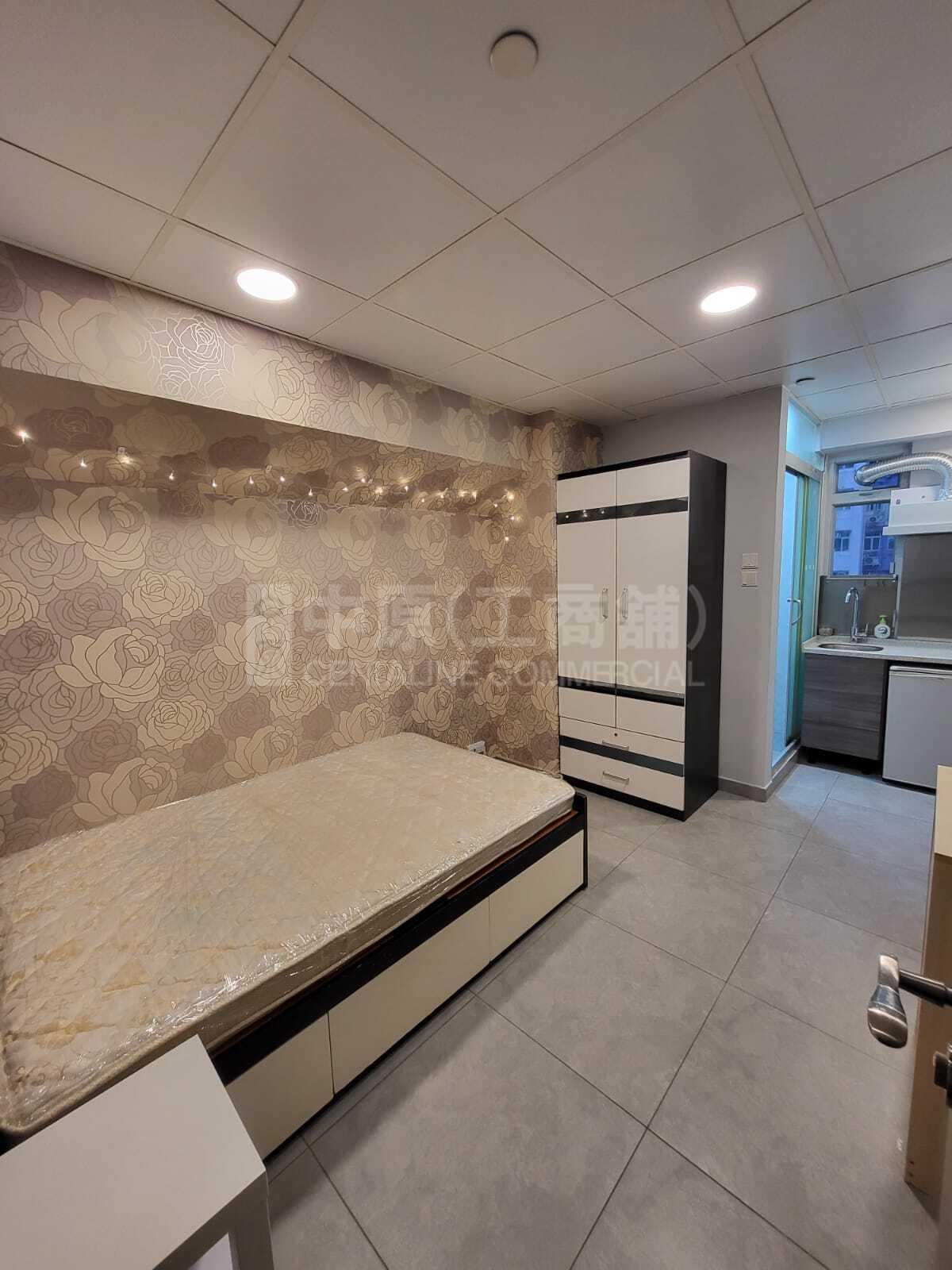 Photo materials about On Luen Building | Office Listing | Centaline Commercial