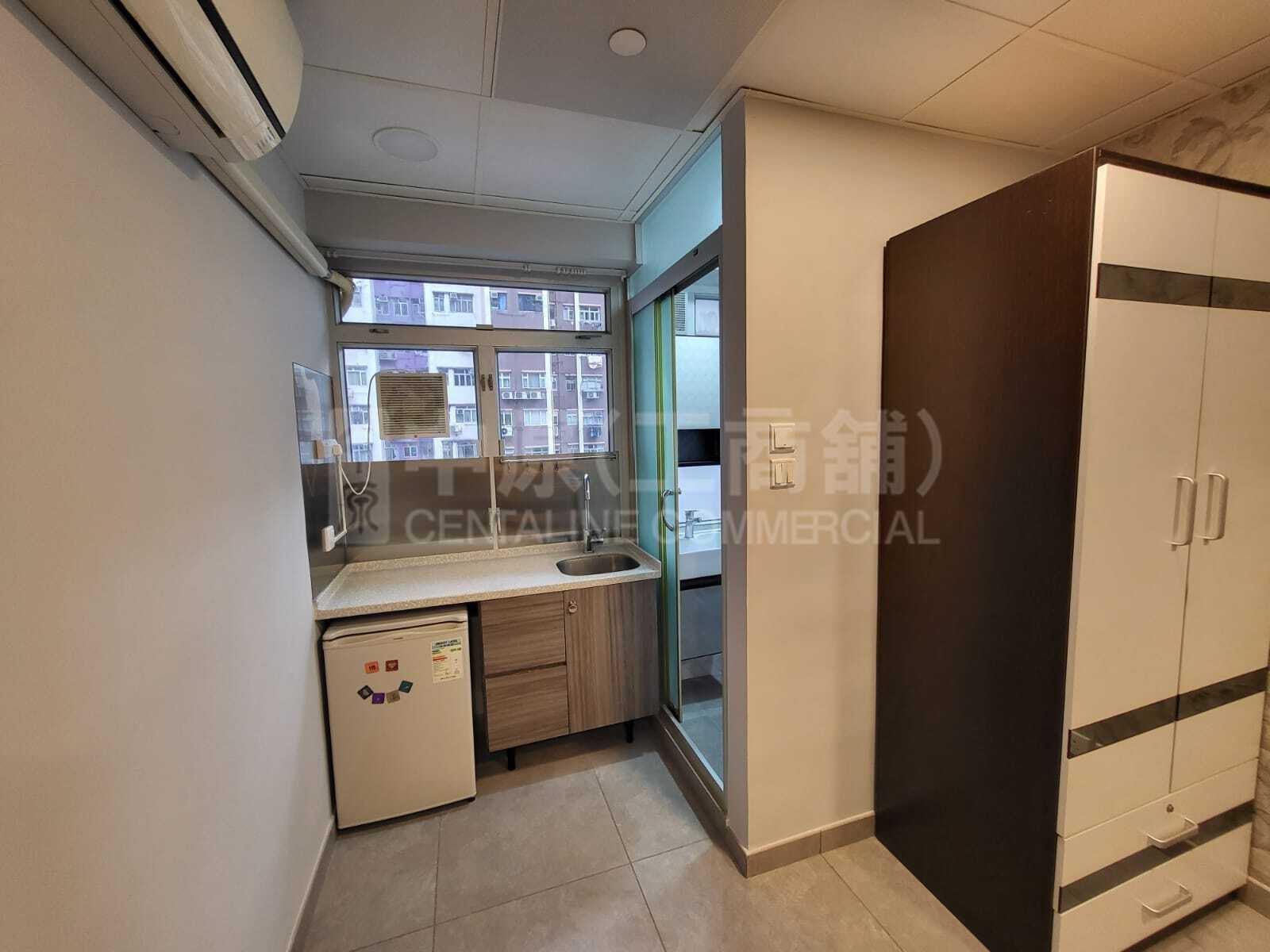 Photo materials about On Luen Building | Office Listing | Centaline Commercial