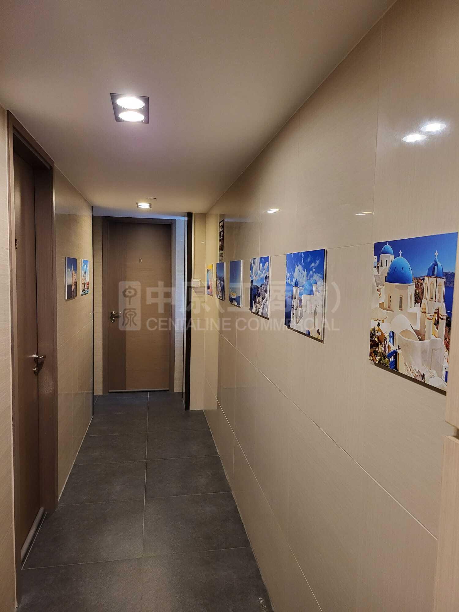 Photo materials about On Luen Building | Office Listing | Centaline Commercial