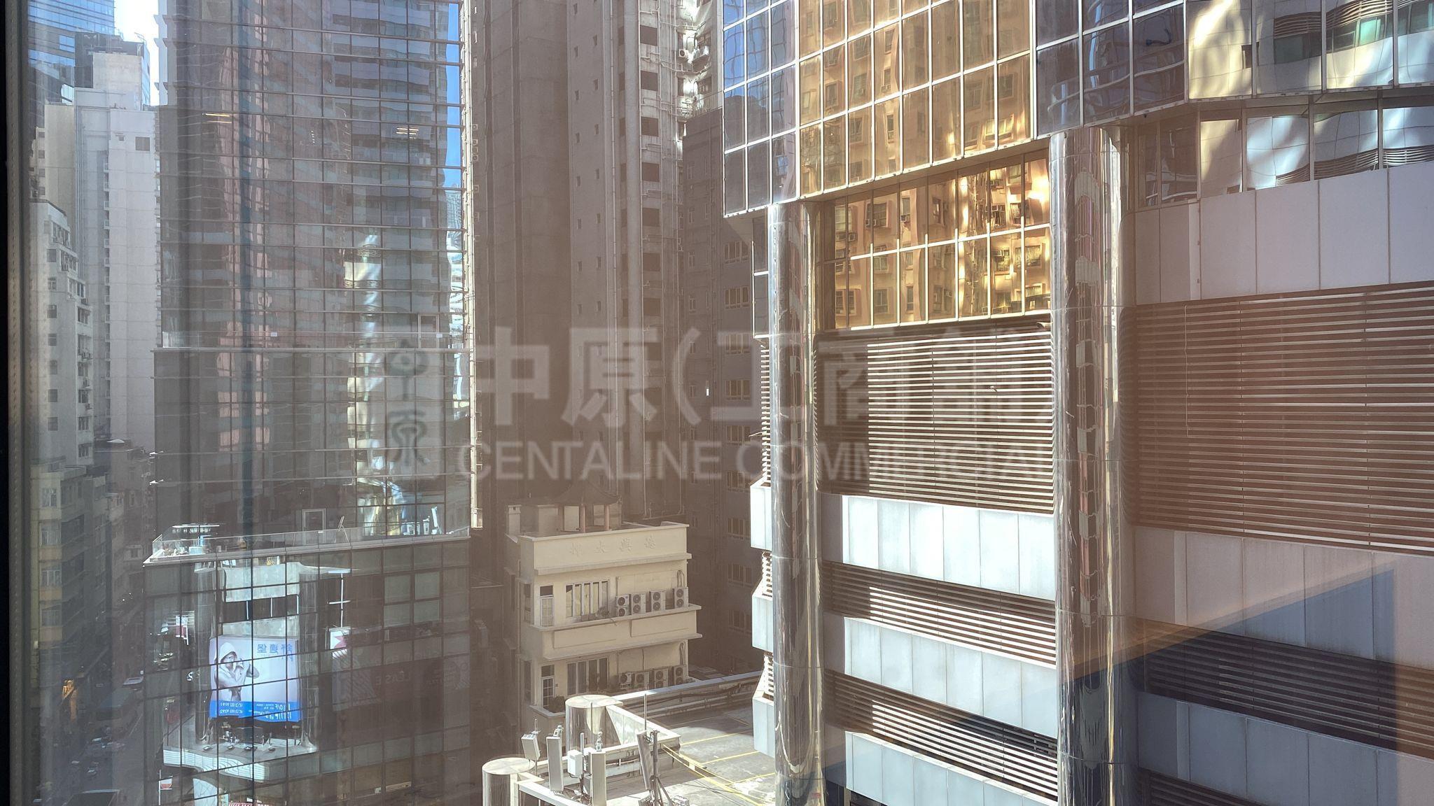 Photo materials about Progress Commercial Building | Office Listing | Centaline Commercial