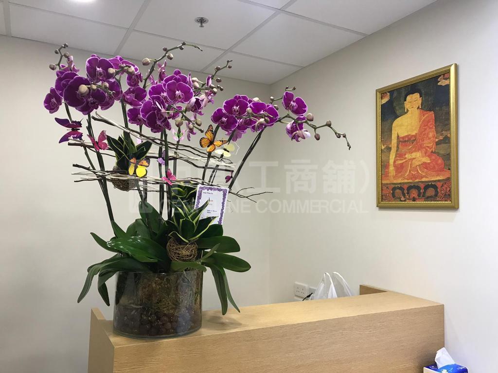 卓能中心的相片资料｜写字楼楼盘｜中原工商铺