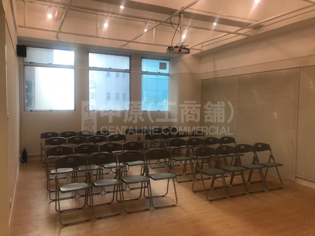 卓能中心的相片资料｜写字楼楼盘｜中原工商铺