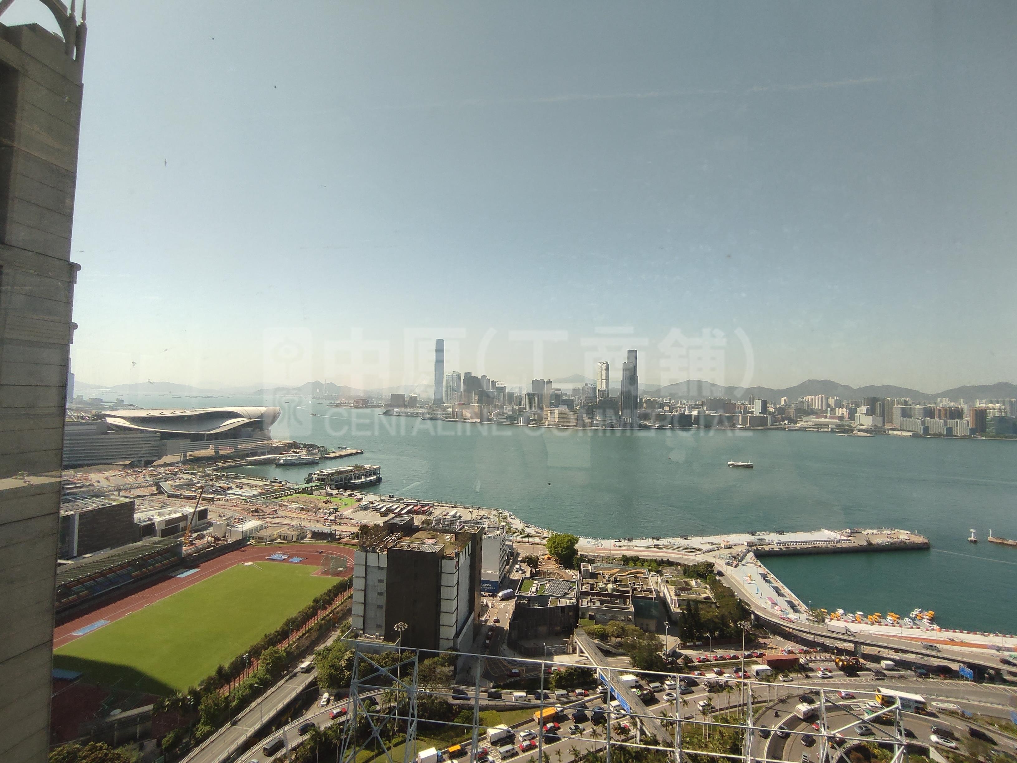 Photo materials about Times Tower | Office Listing | Centaline Commercial