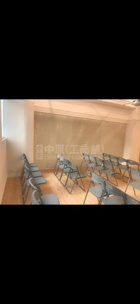 卓能中心｜寫字樓樓盤｜中原工商舖