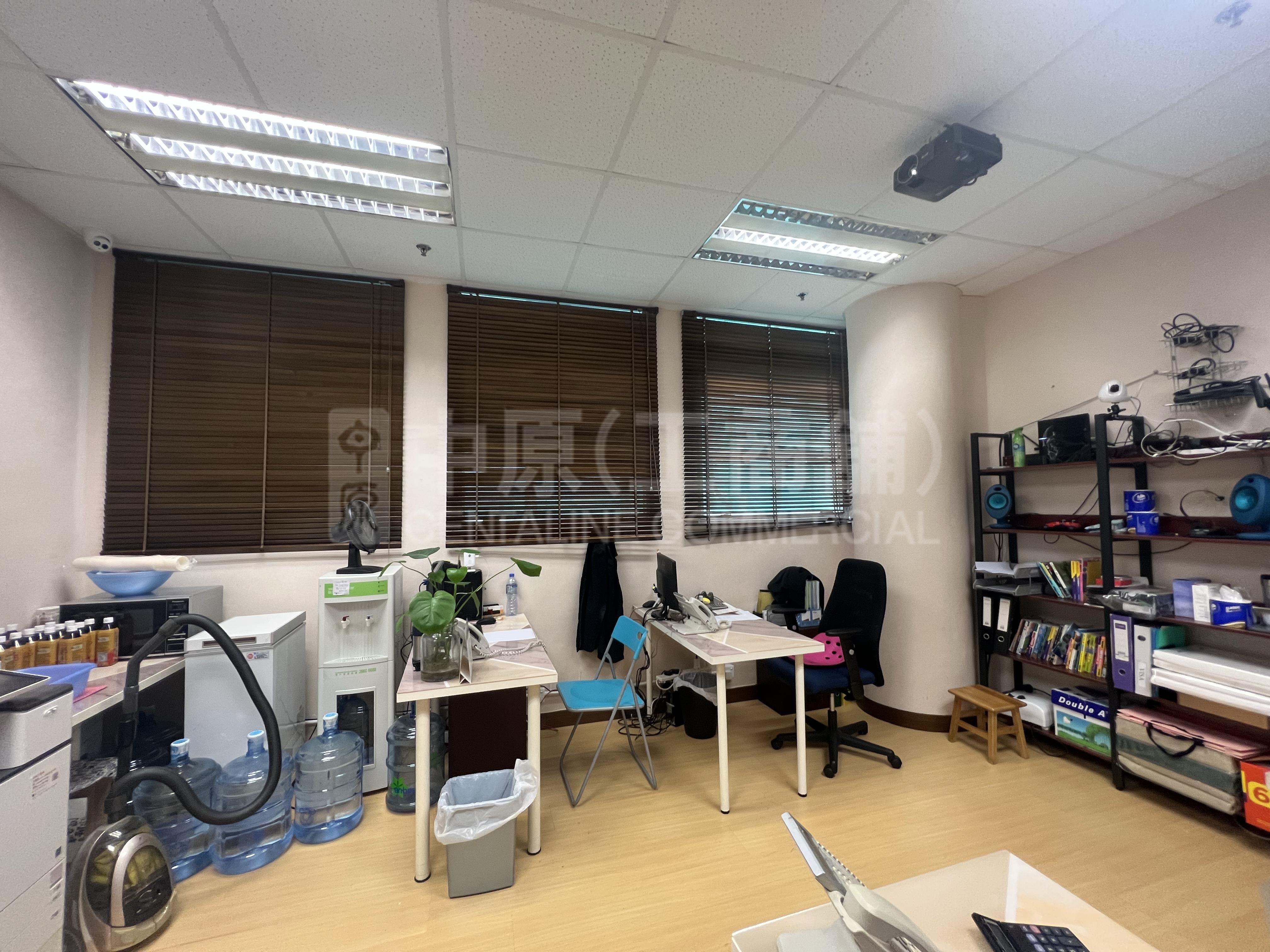 Photo materials about Cheuk Nang Centre | Office Listing | Centaline Commercial