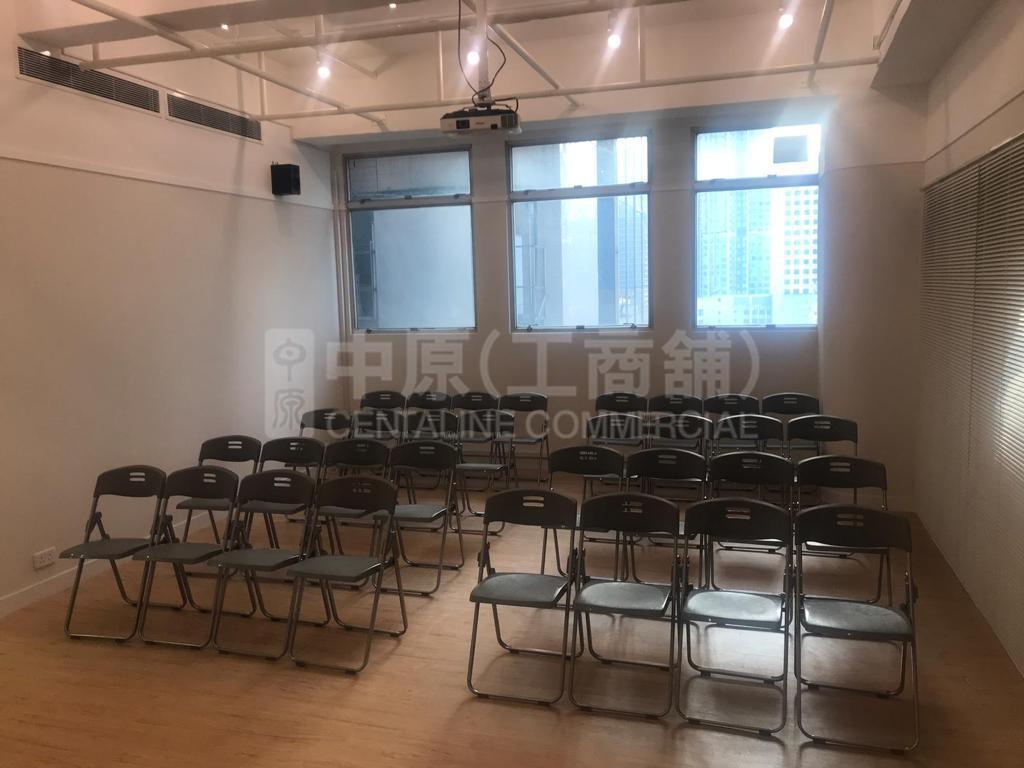 卓能中心的相片资料｜写字楼楼盘｜中原工商铺