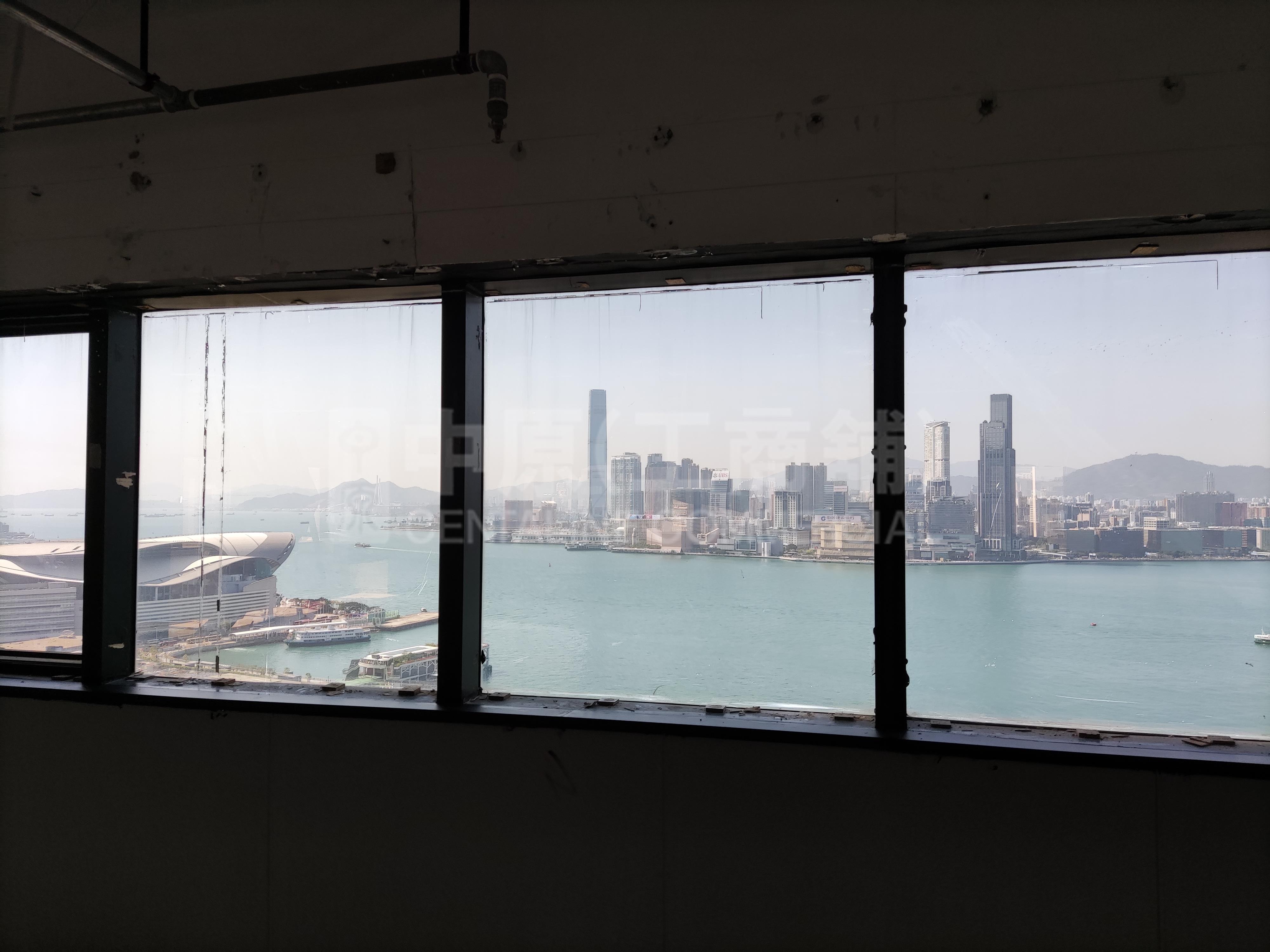 Photo materials about Times Tower | Office Listing | Centaline Commercial