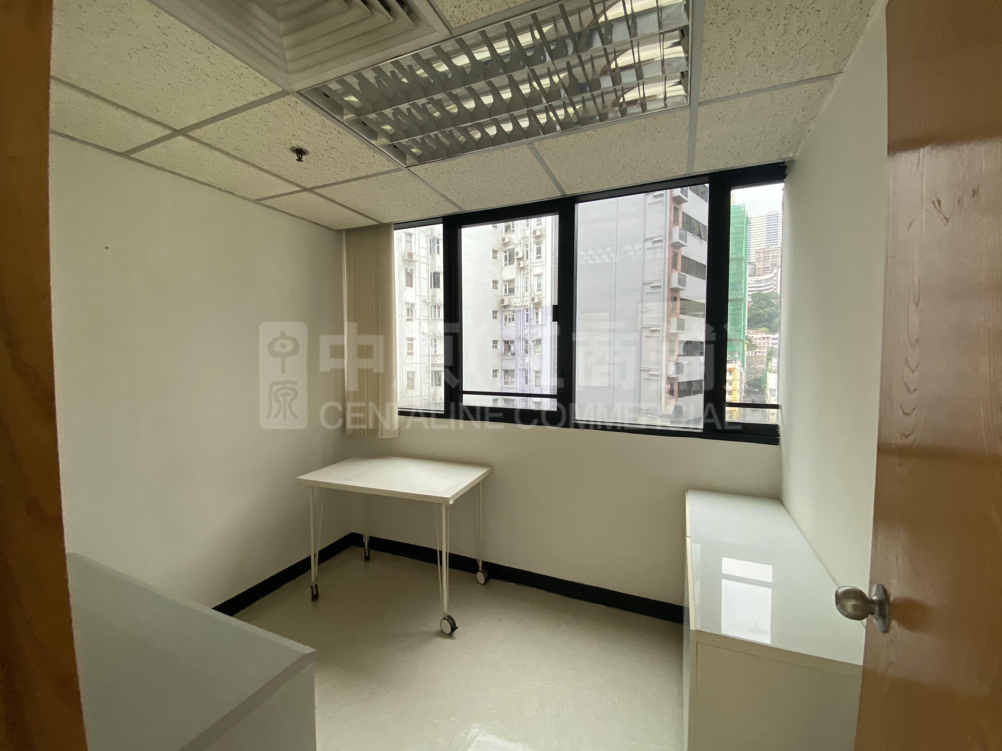 Photo materials about Well View Commercial Building | Office Listing | Centaline Commercial