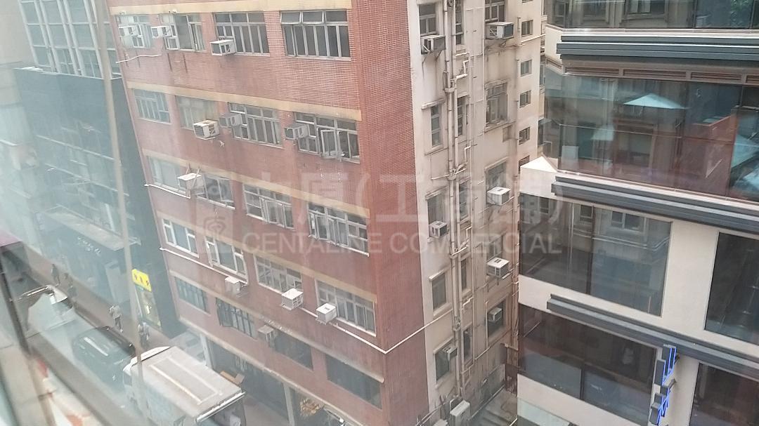 柏豪商业大厦的相片资料｜写字楼楼盘｜中原工商铺