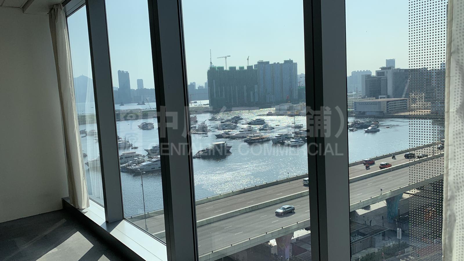 Photo materials about C-Bons International Center | Office Listing | Centaline Commercial