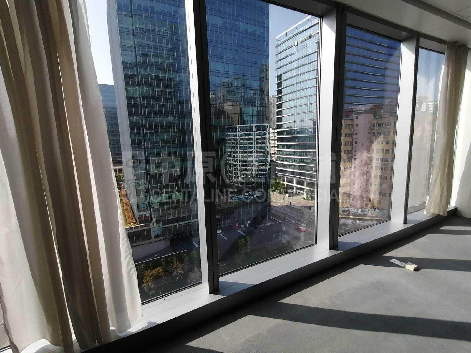 Photo materials about C-Bons International Center | Office Listing | Centaline Commercial