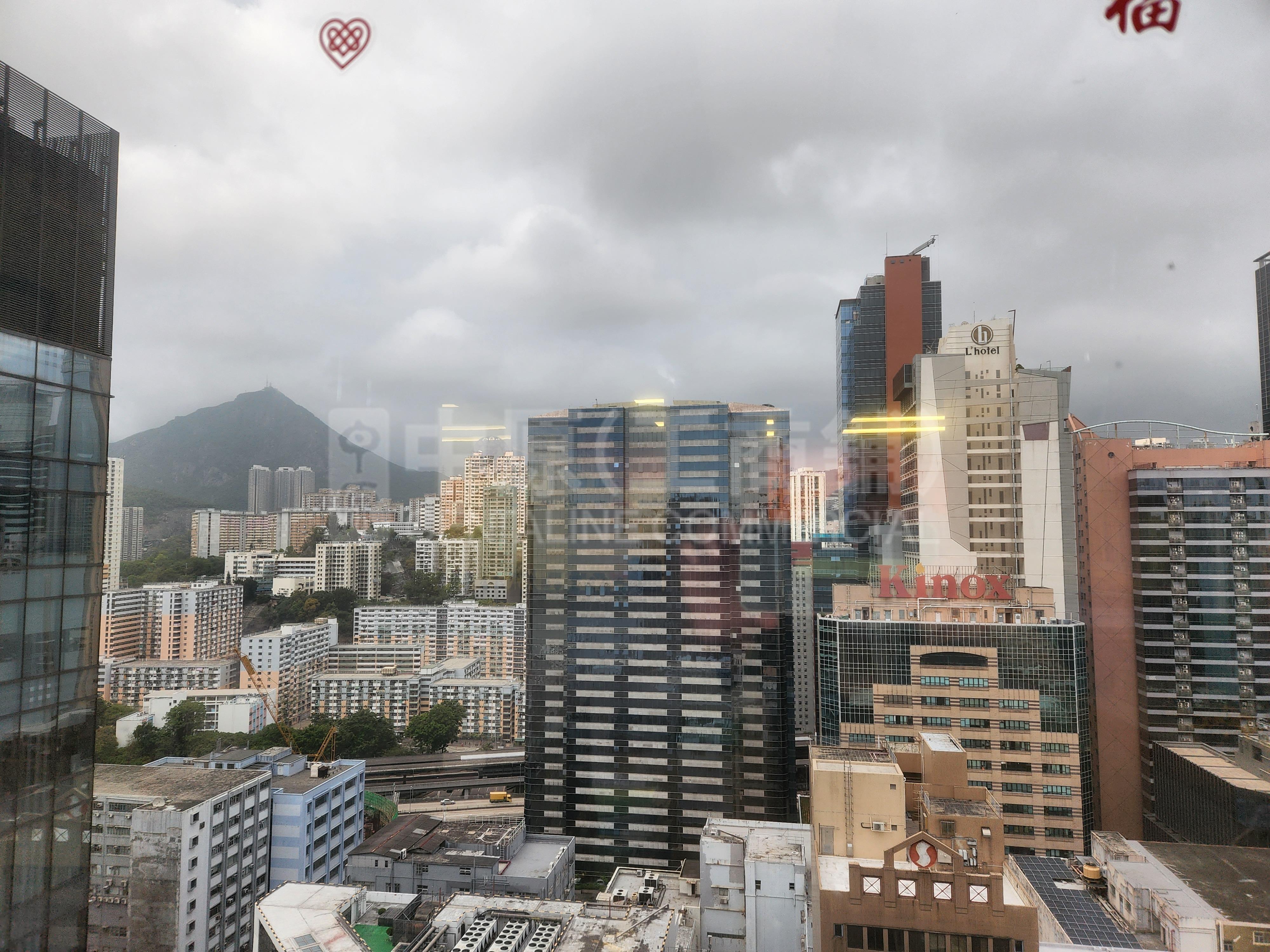 Mg Tower｜Office Property | Centaline Commercial