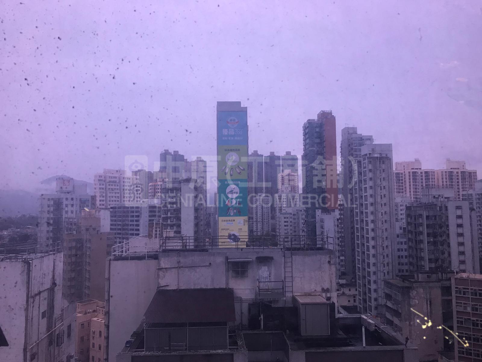 元朗貿易中心的相片資料｜寫字樓樓盤｜中原工商舖