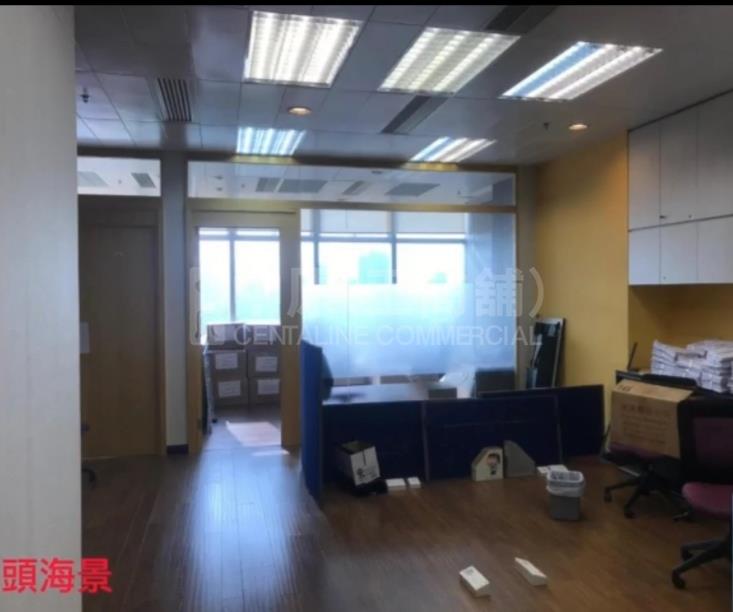 亿京中心B座｜写字楼楼盘｜中原工商铺