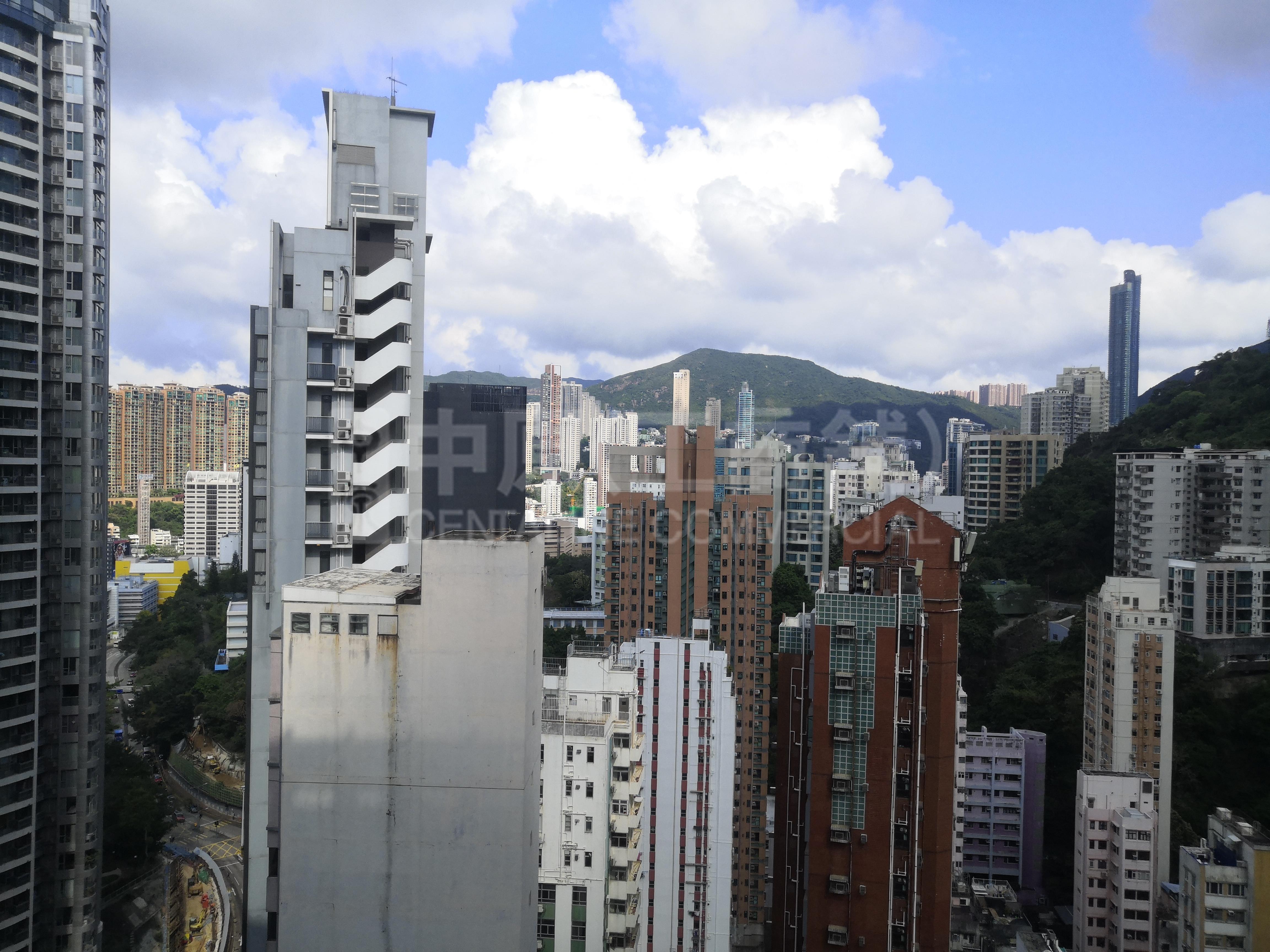 Photo materials about Wu Chung House | Office Listing | Centaline Commercial