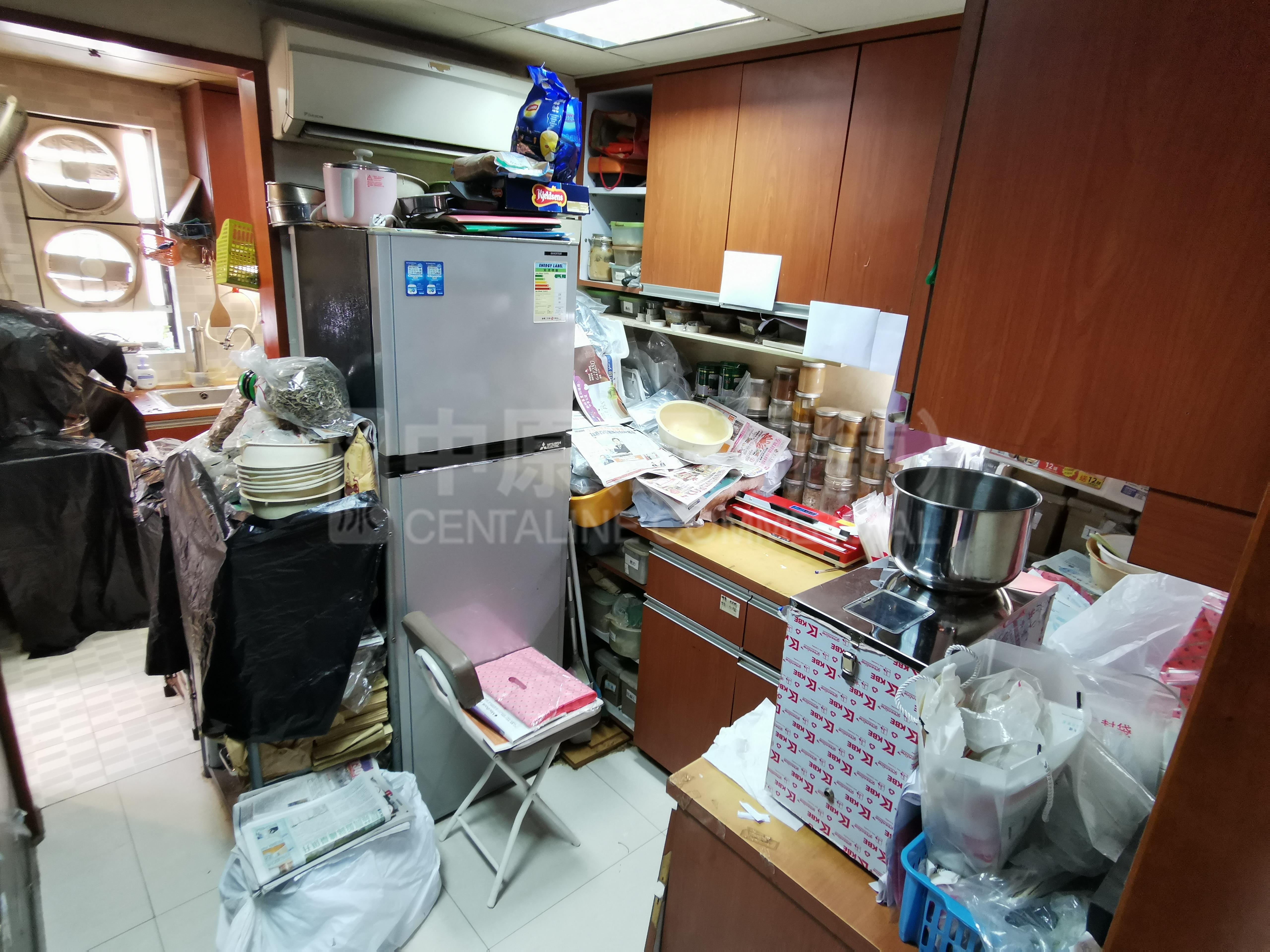 Photo materials about Full View Building | Office Listing | Centaline Commercial