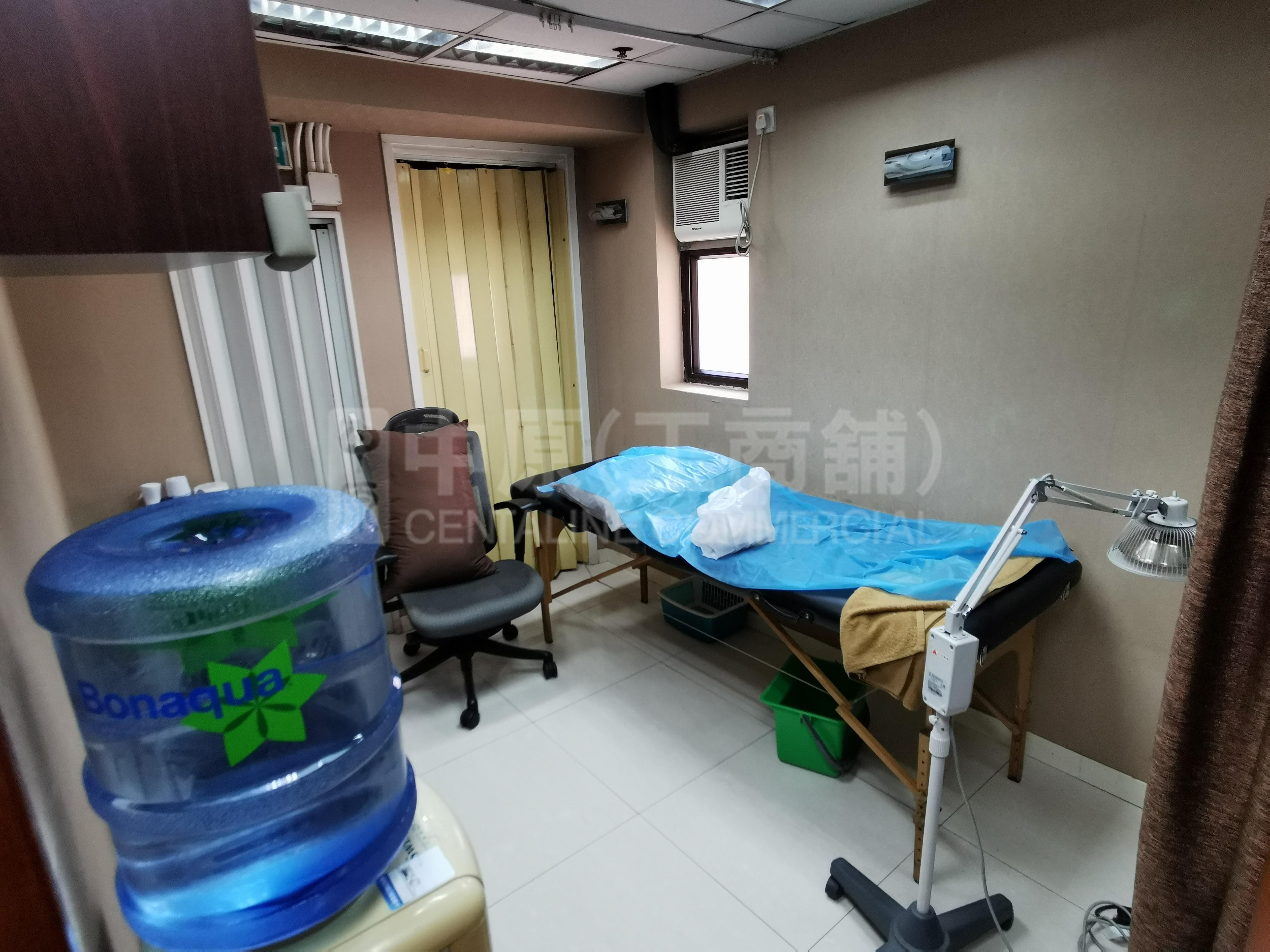 Photo materials about Full View Building | Office Listing | Centaline Commercial