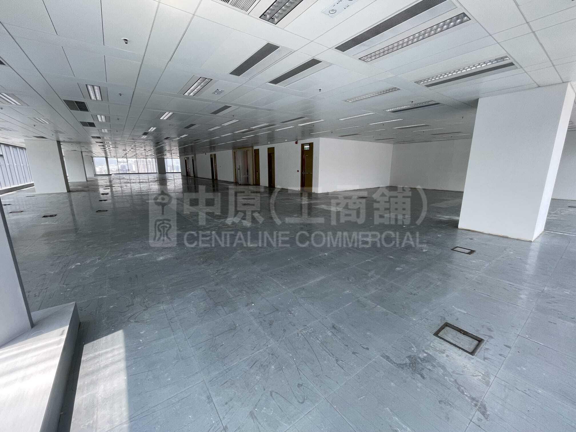 Photo materials about Kowloon Commerce Centre Tower B | Office Listing | Centaline Commercial