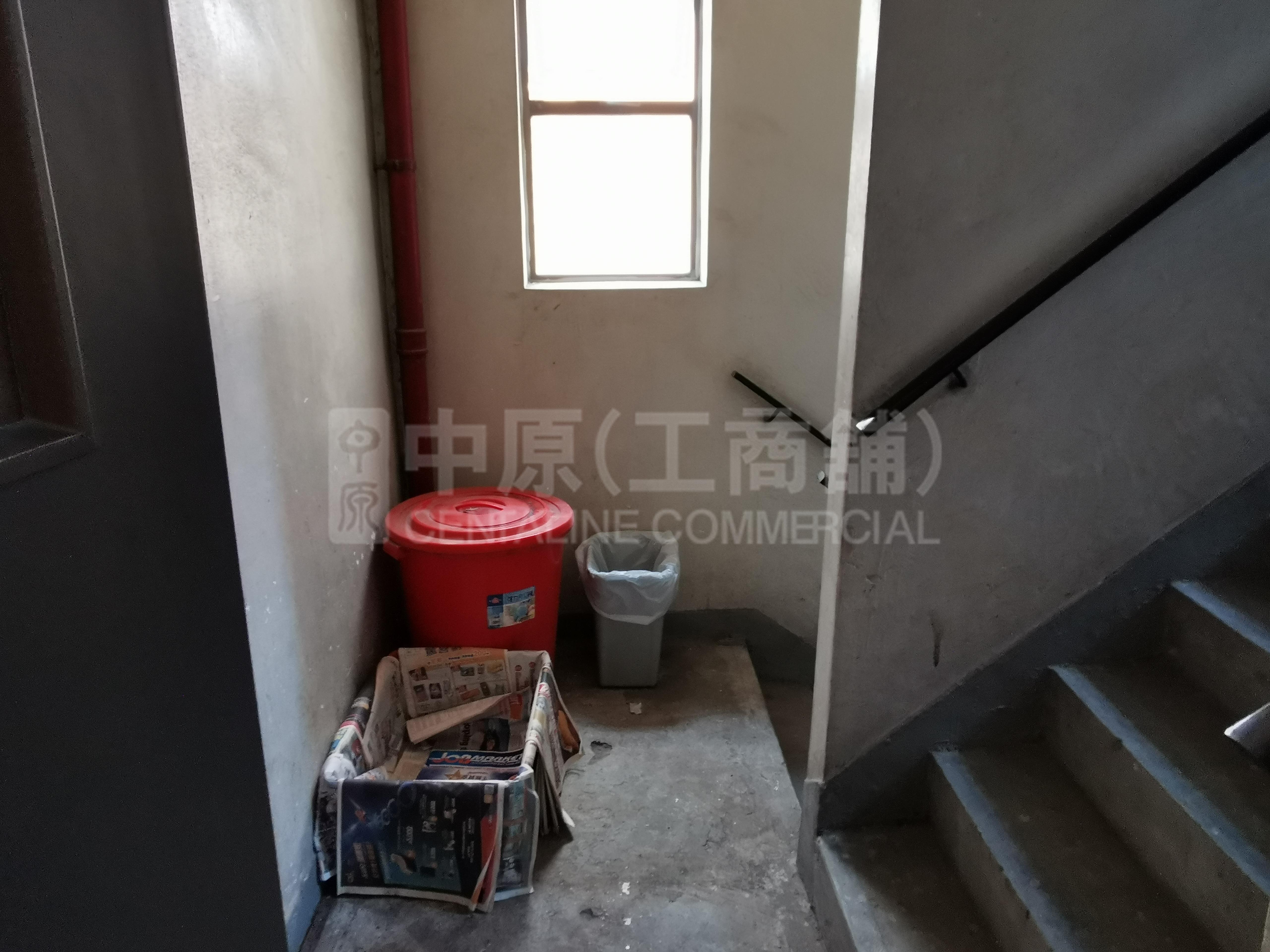 Photo materials about Full View Building | Office Listing | Centaline Commercial
