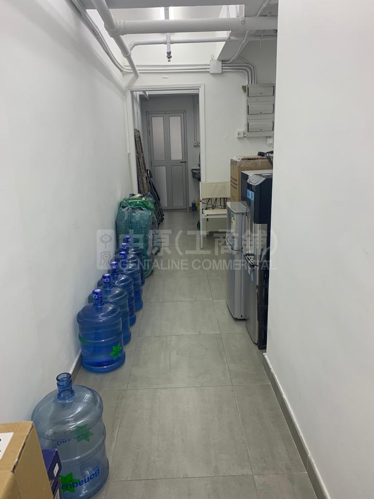 Photo materials about Sang Woo Building | Office Listing | Centaline Commercial