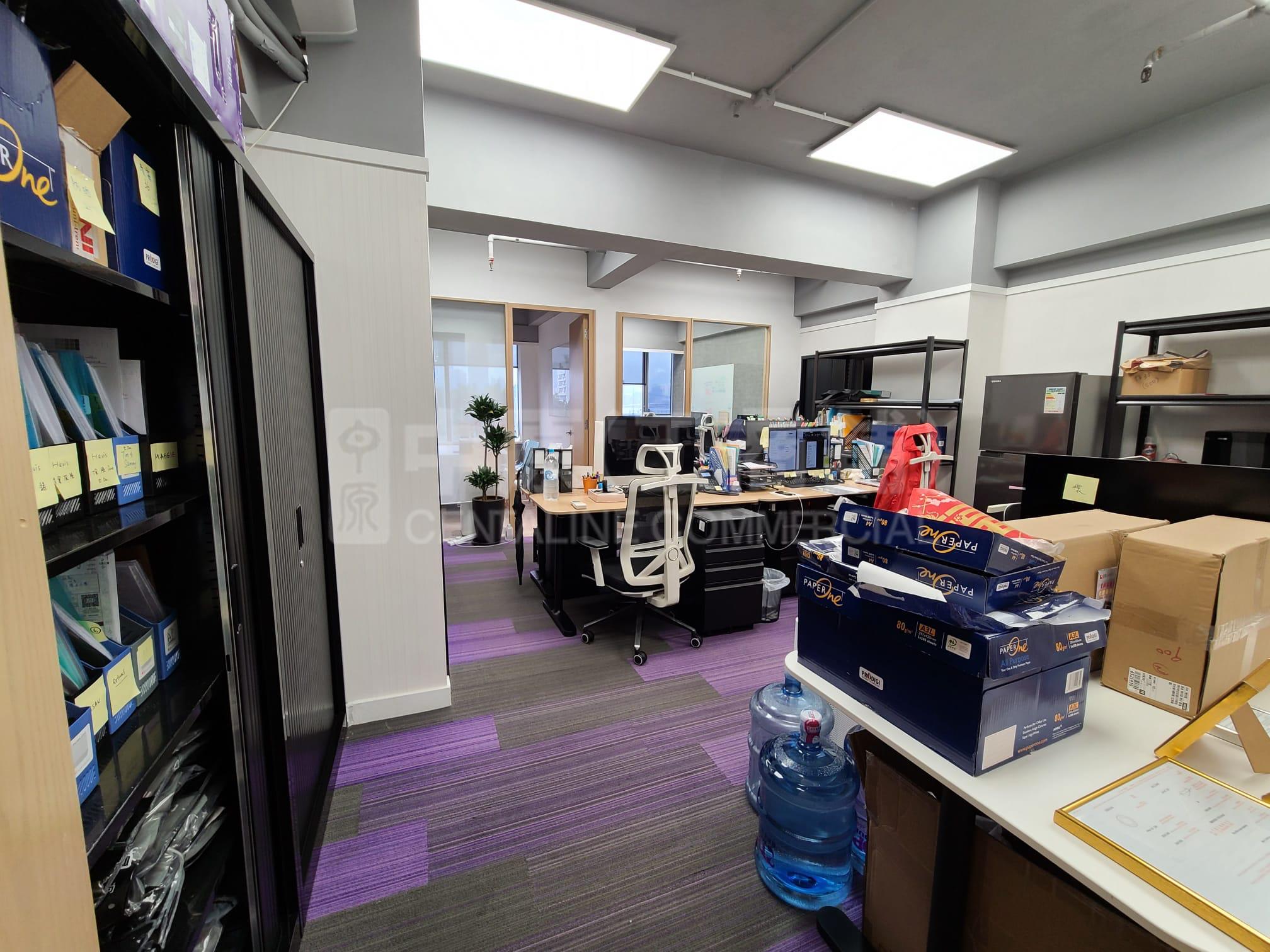 Photo materials about Sang Woo Building | Office Listing | Centaline Commercial
